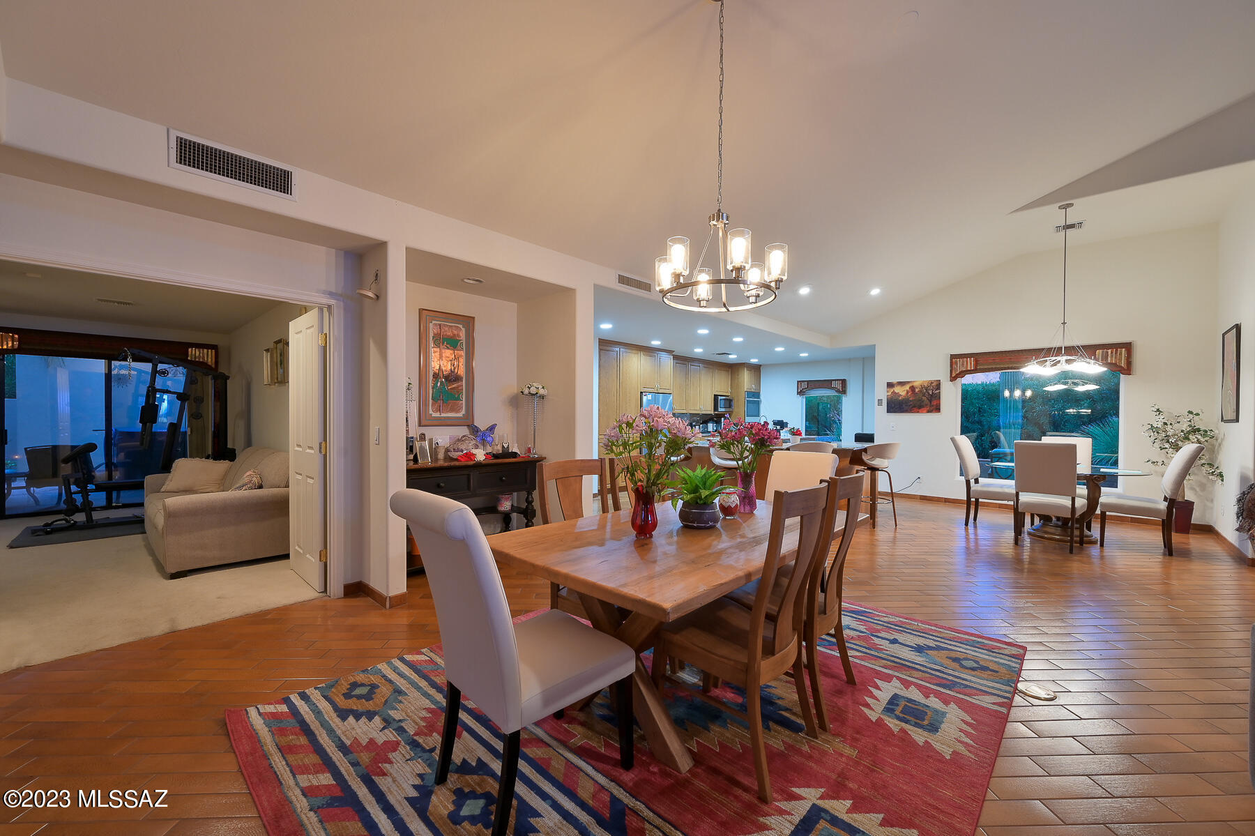 Coronado Country Club Est - Residential