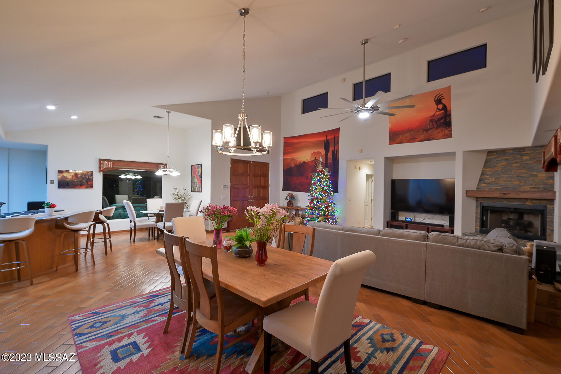 Coronado Country Club Est - Residential