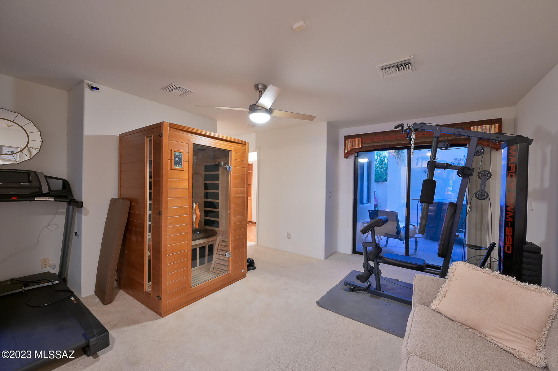 Coronado Country Club Est - Residential