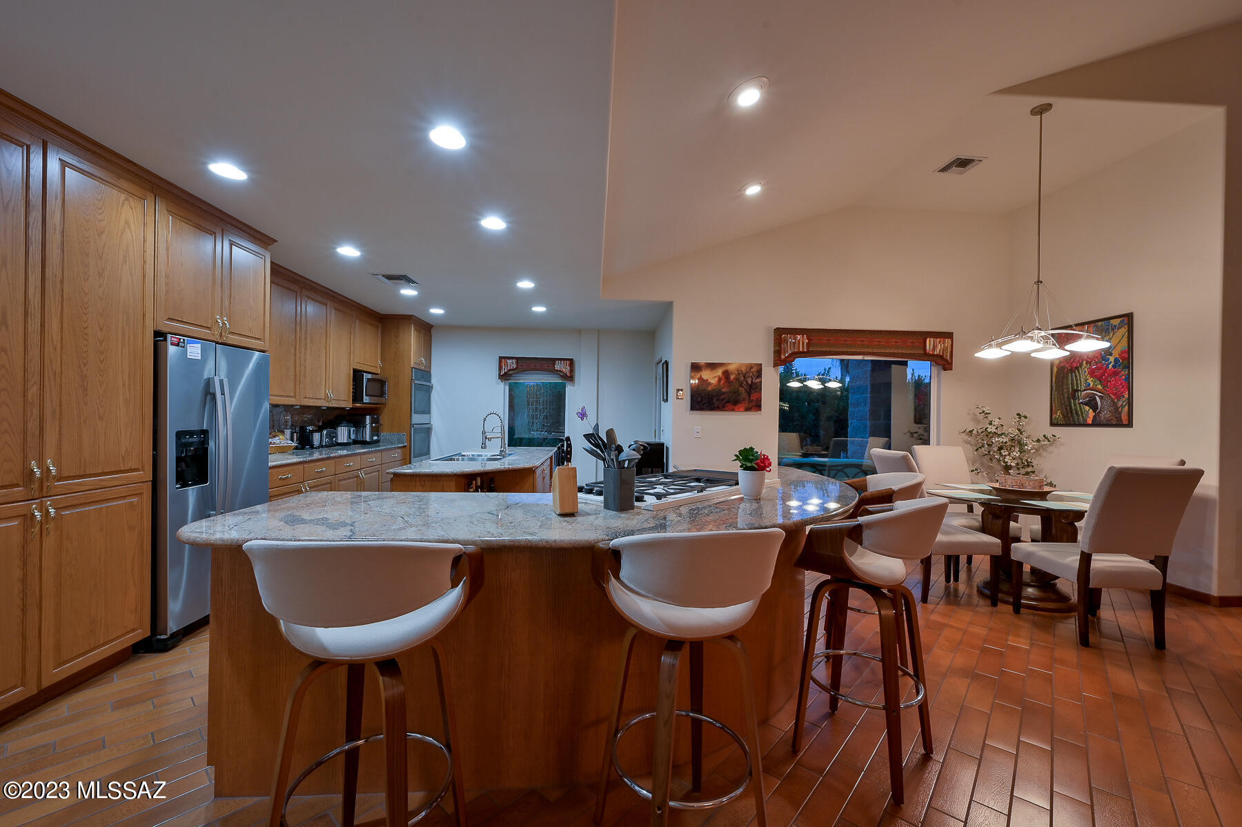 Coronado Country Club Est - Residential