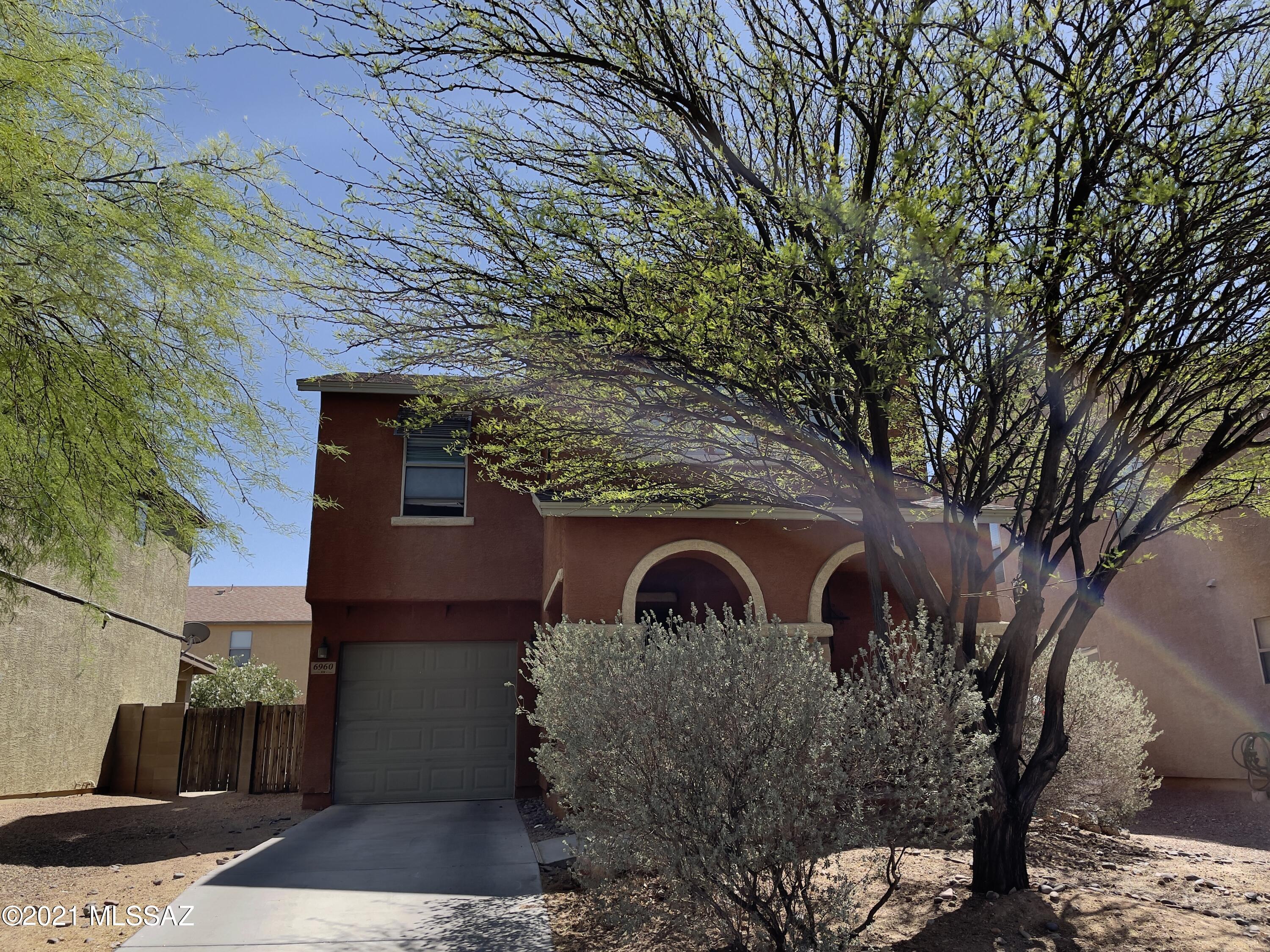 Rancho Valencia (1-583) - Residential
