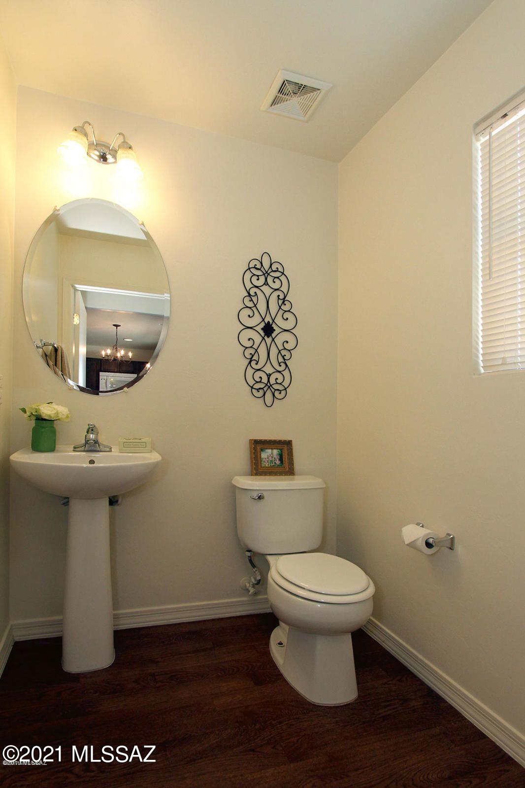 Rancho Valencia (1-583) - Residential