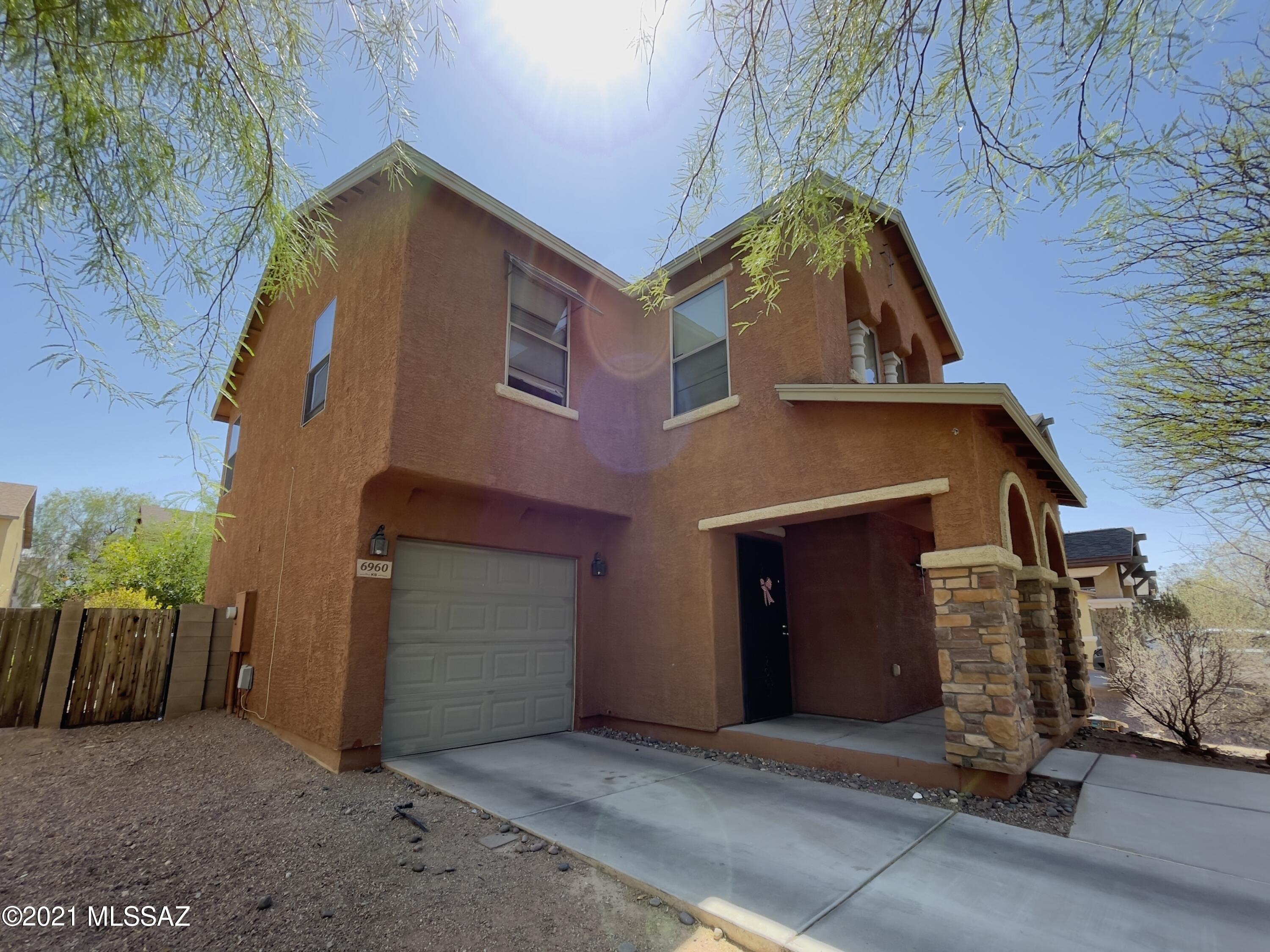 Rancho Valencia (1-583) - Residential