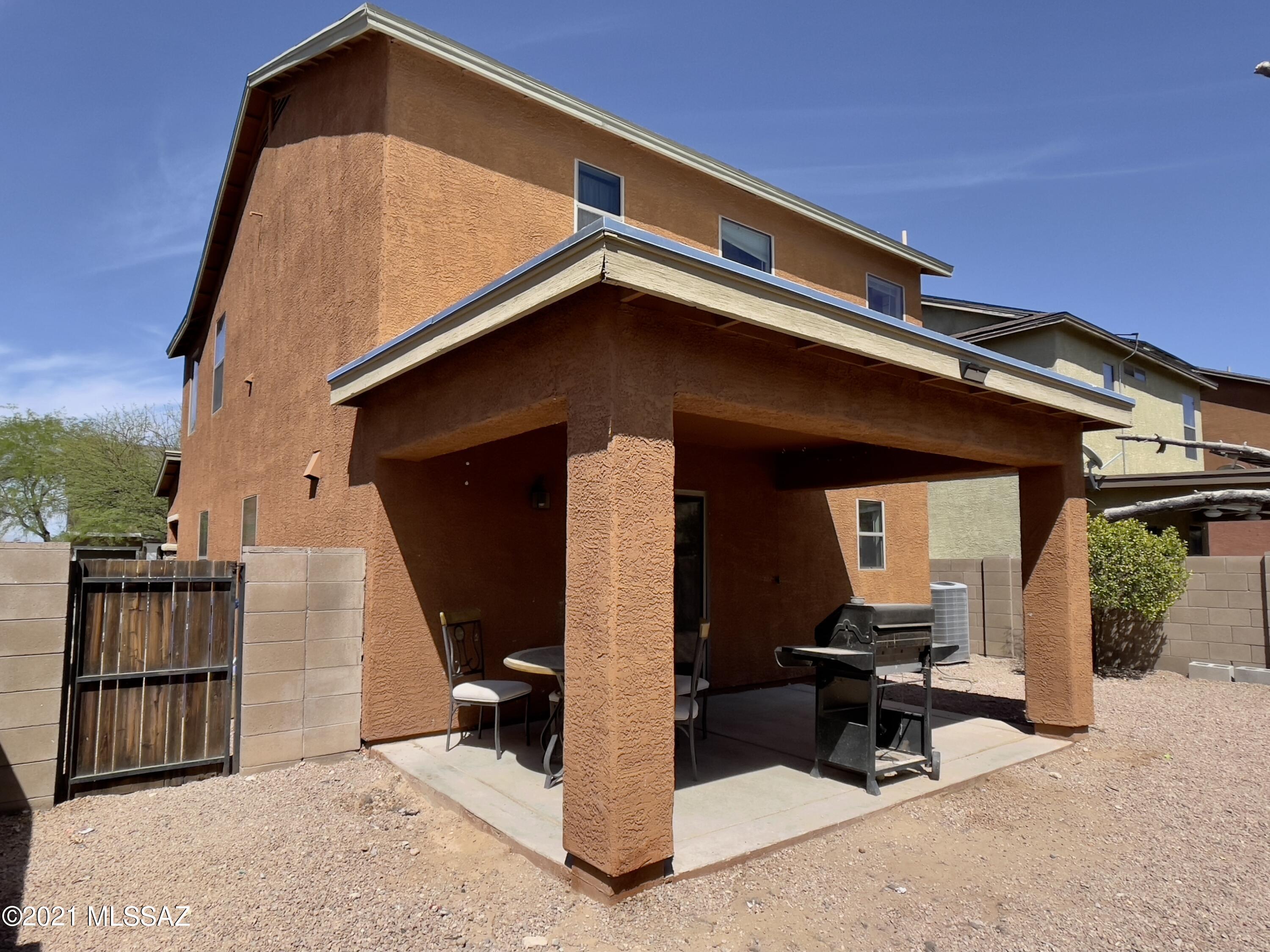 Rancho Valencia (1-583) - Residential