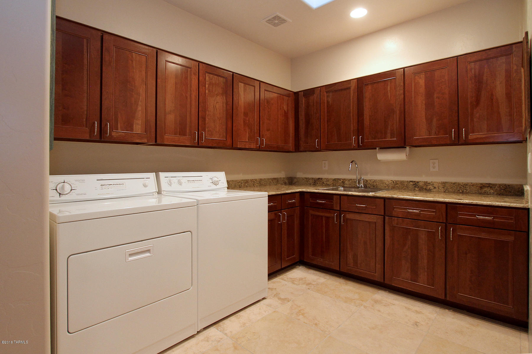 Pima Canyon Estates (1-176) - Residential