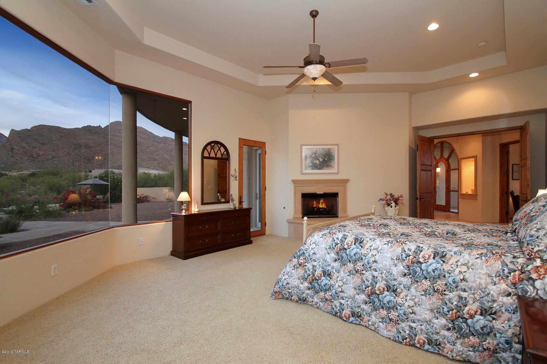 Pima Canyon Estates (1-176) - Residential