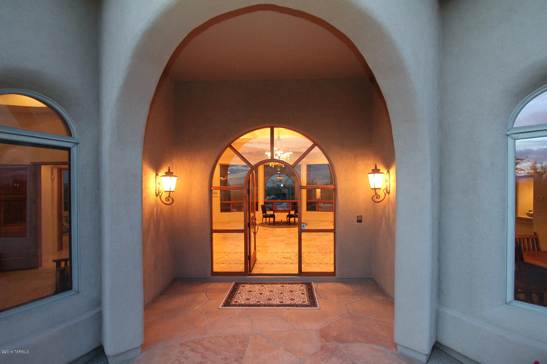 Pima Canyon Estates (1-176) - Residential