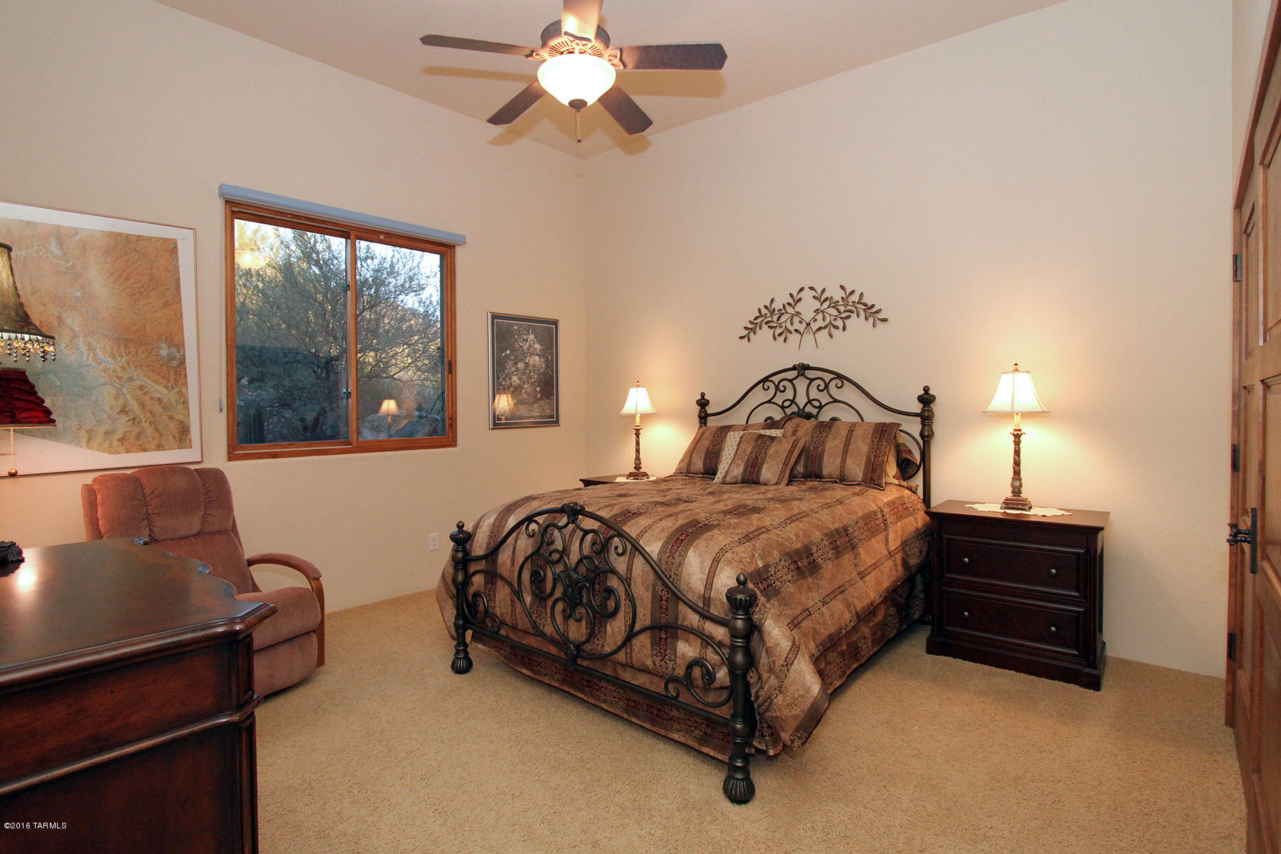 Pima Canyon Estates (1-176) - Residential