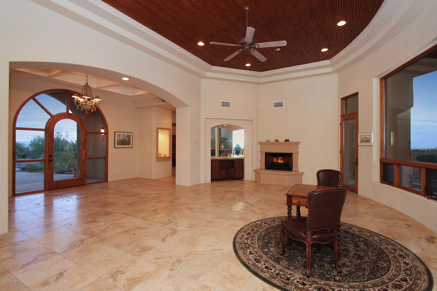Pima Canyon Estates (1-176) - Residential