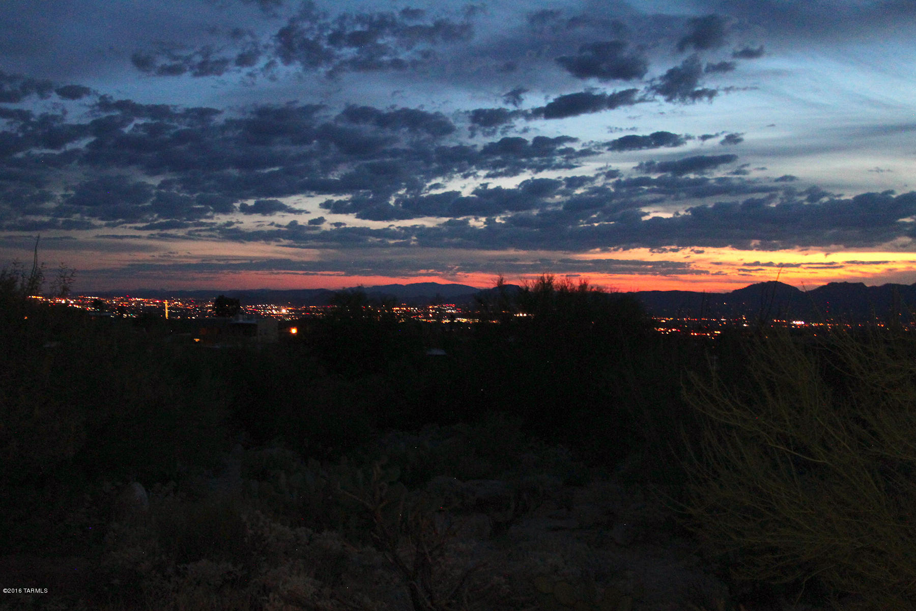 Pima Canyon Estates (1-176) - Residential