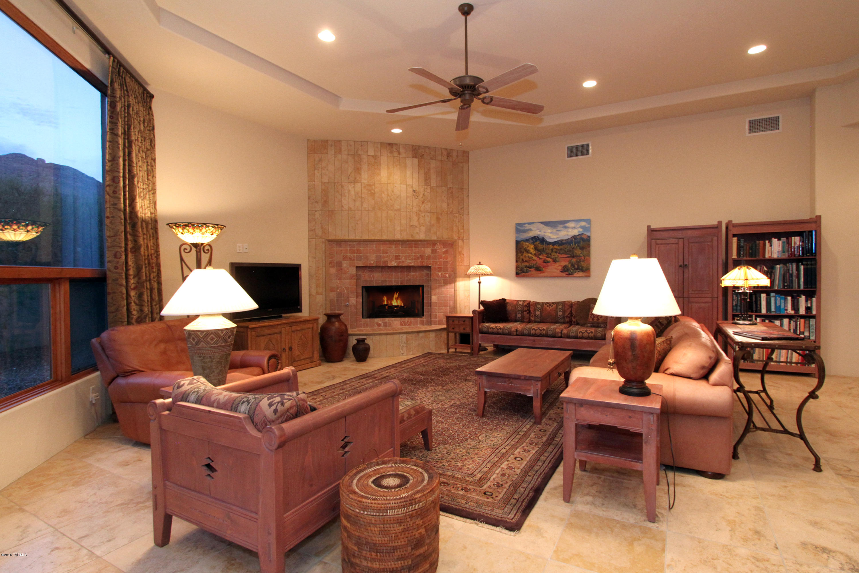 Pima Canyon Estates (1-176) - Residential