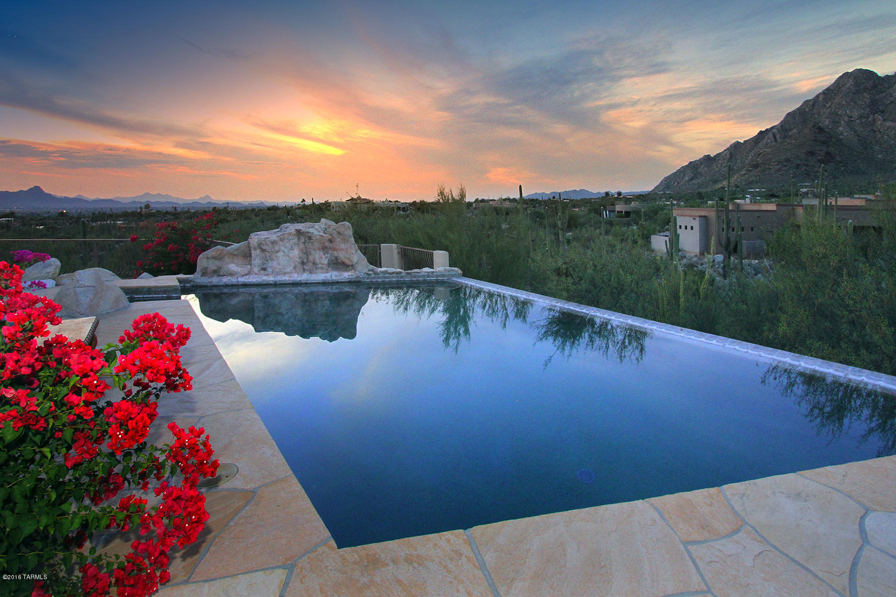 Pima Canyon Estates (1-176) - Residential