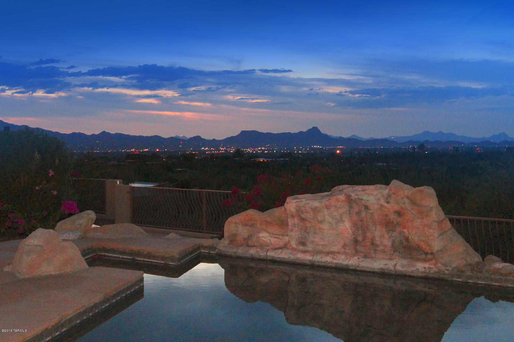 Pima Canyon Estates (1-176) - Residential