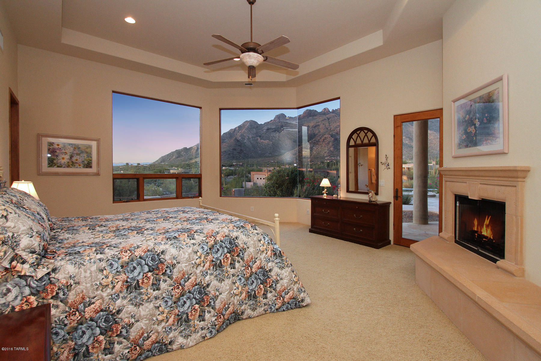 Pima Canyon Estates (1-176) - Residential
