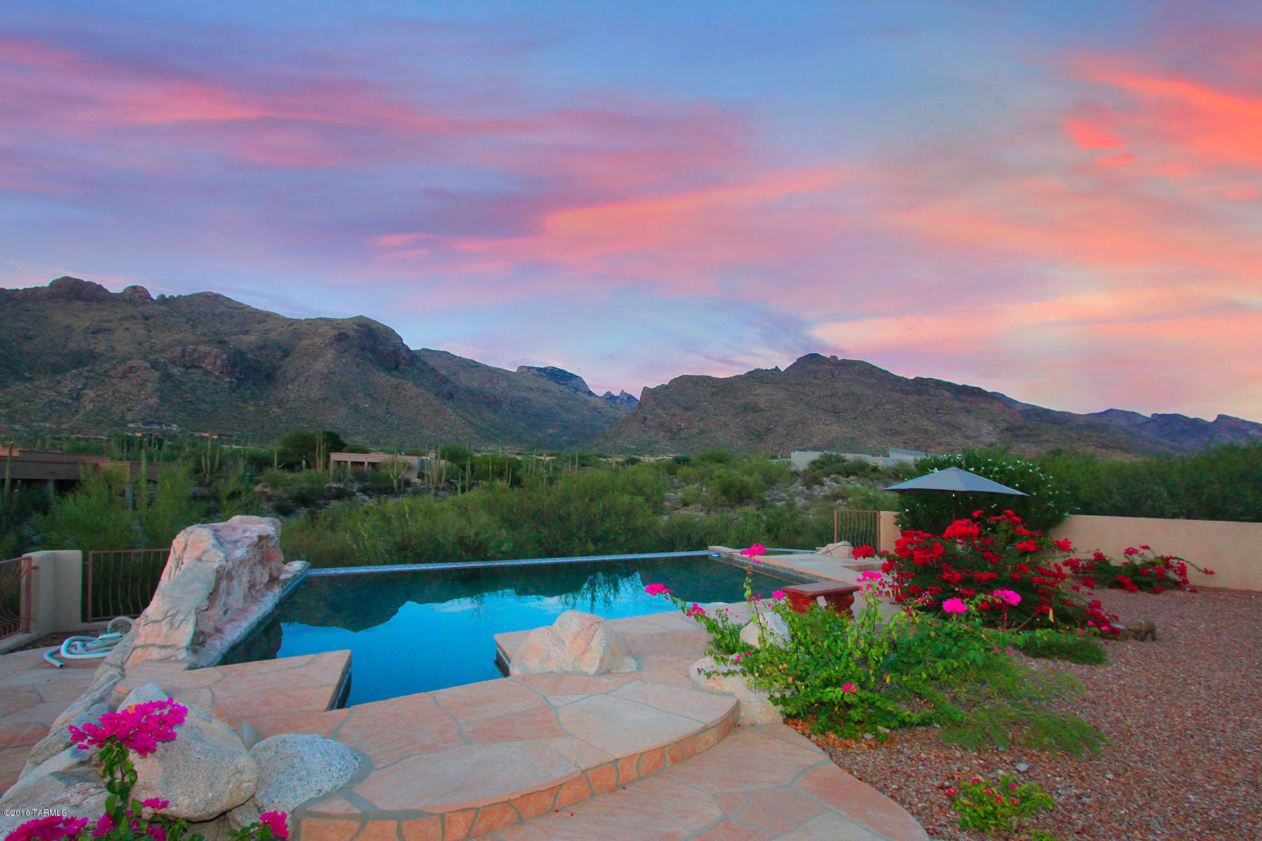 Pima Canyon Estates (1-176) - Residential