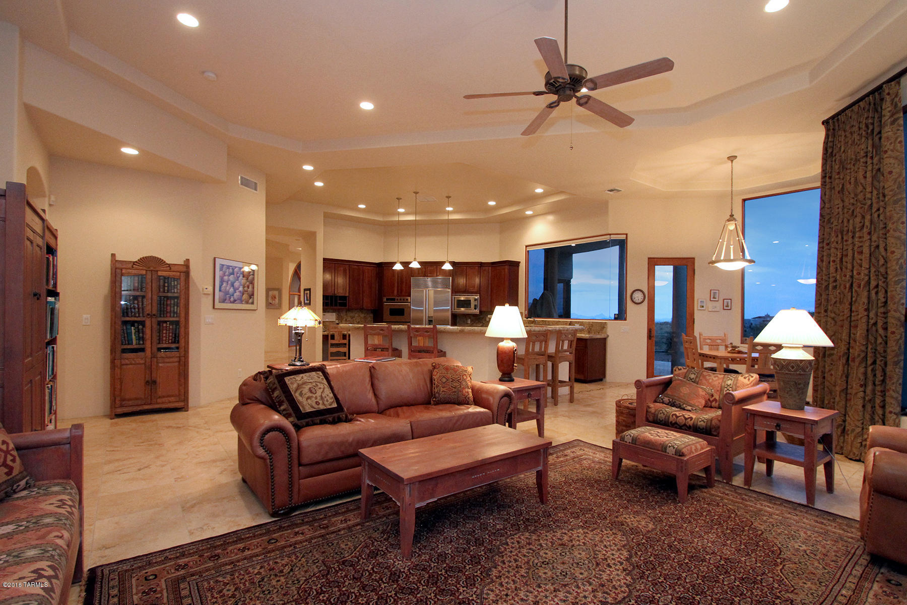 Pima Canyon Estates (1-176) - Residential