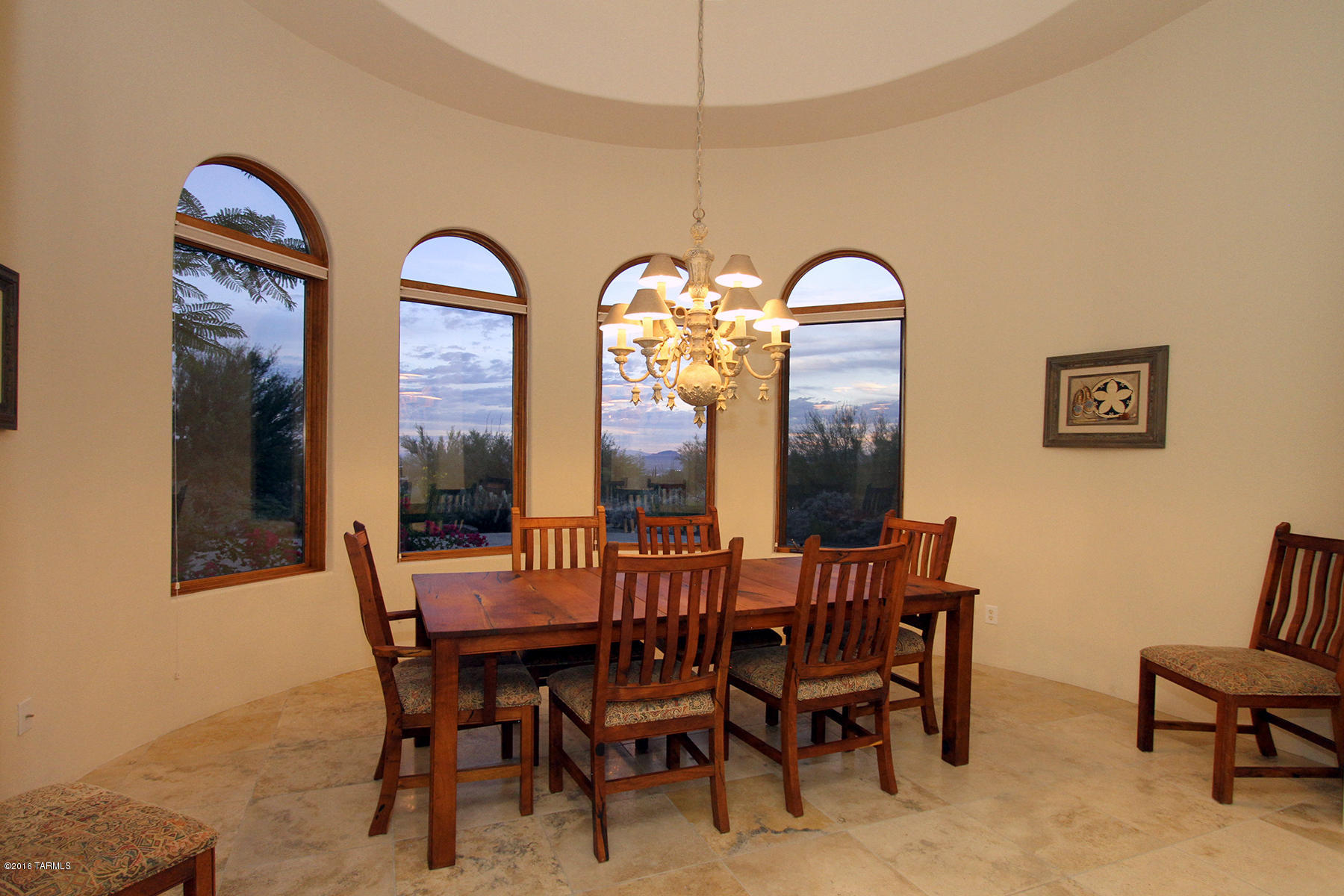 Pima Canyon Estates (1-176) - Residential