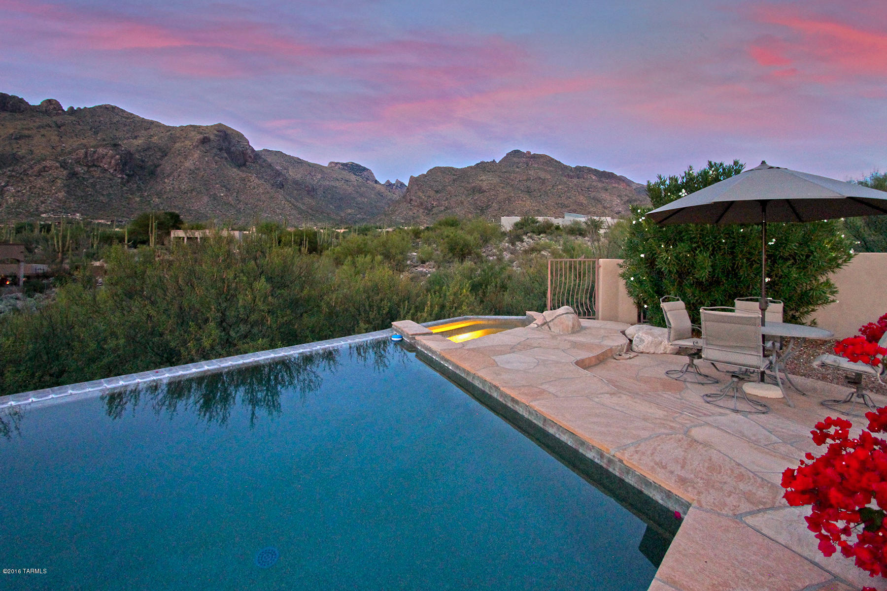 Pima Canyon Estates (1-176) - Residential