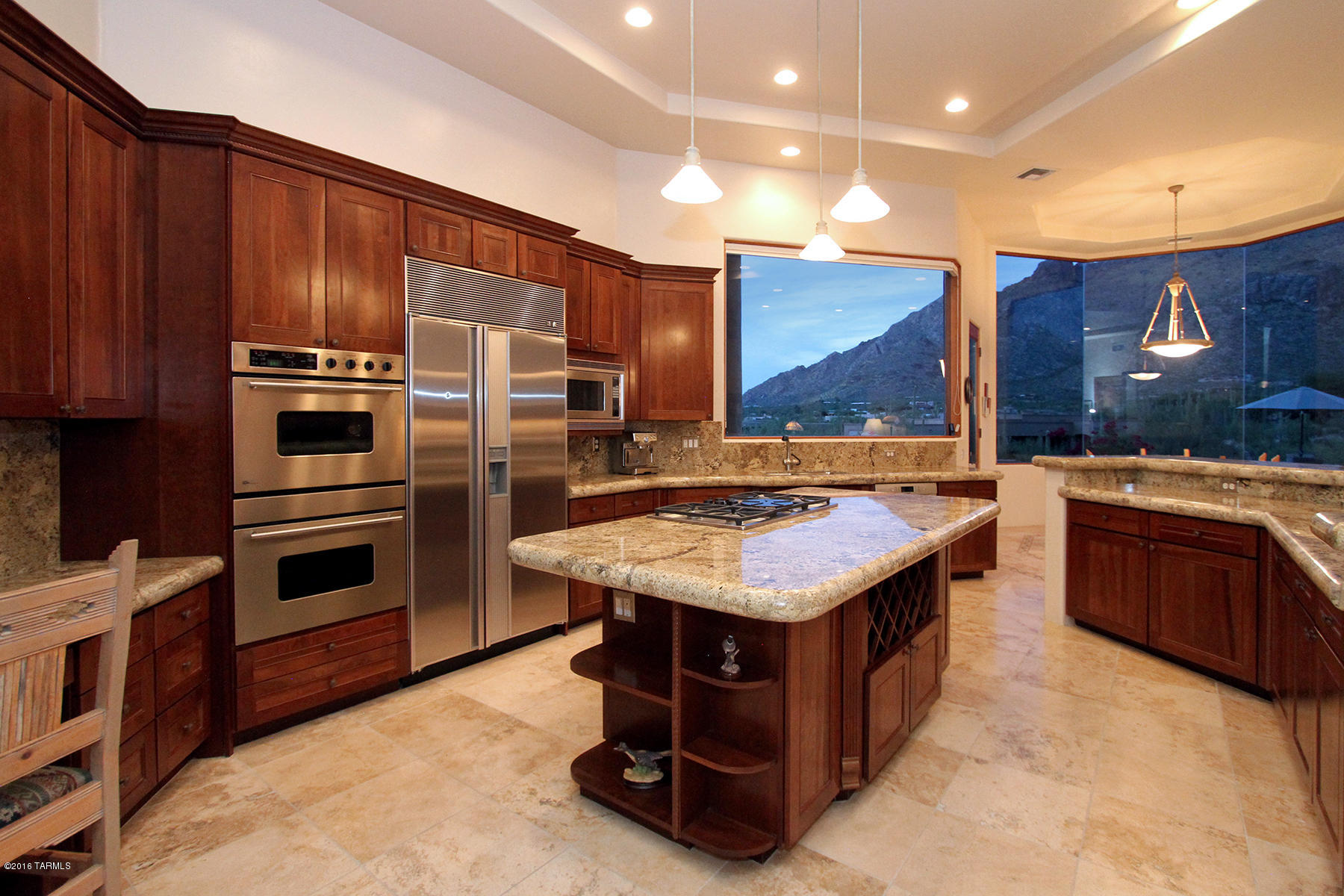 Pima Canyon Estates (1-176) - Residential
