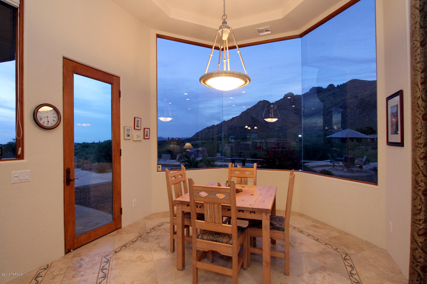 Pima Canyon Estates (1-176) - Residential