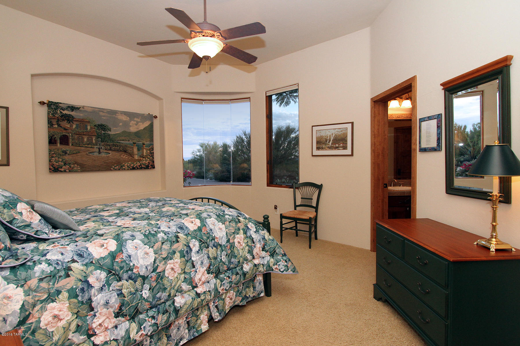 Pima Canyon Estates (1-176) - Residential