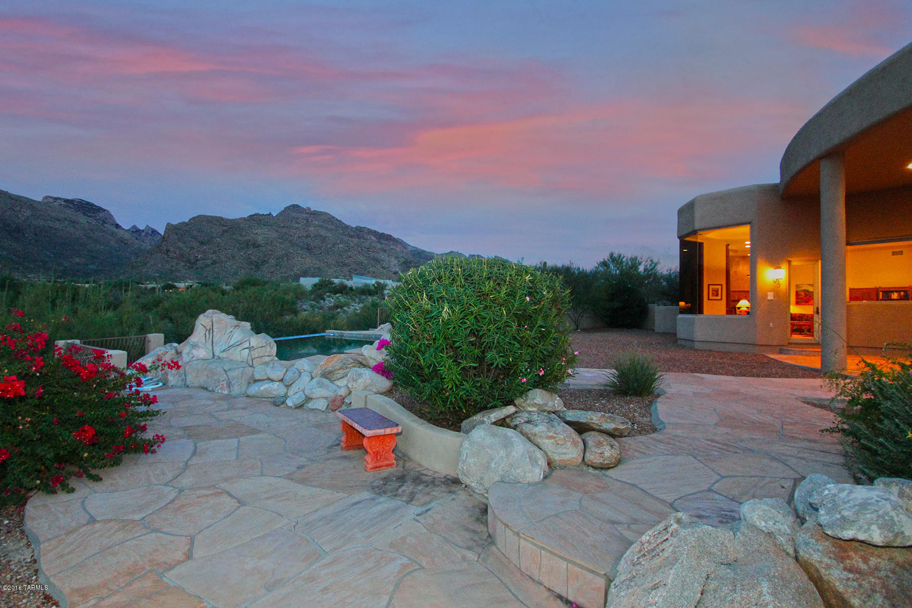 Pima Canyon Estates (1-176) - Residential