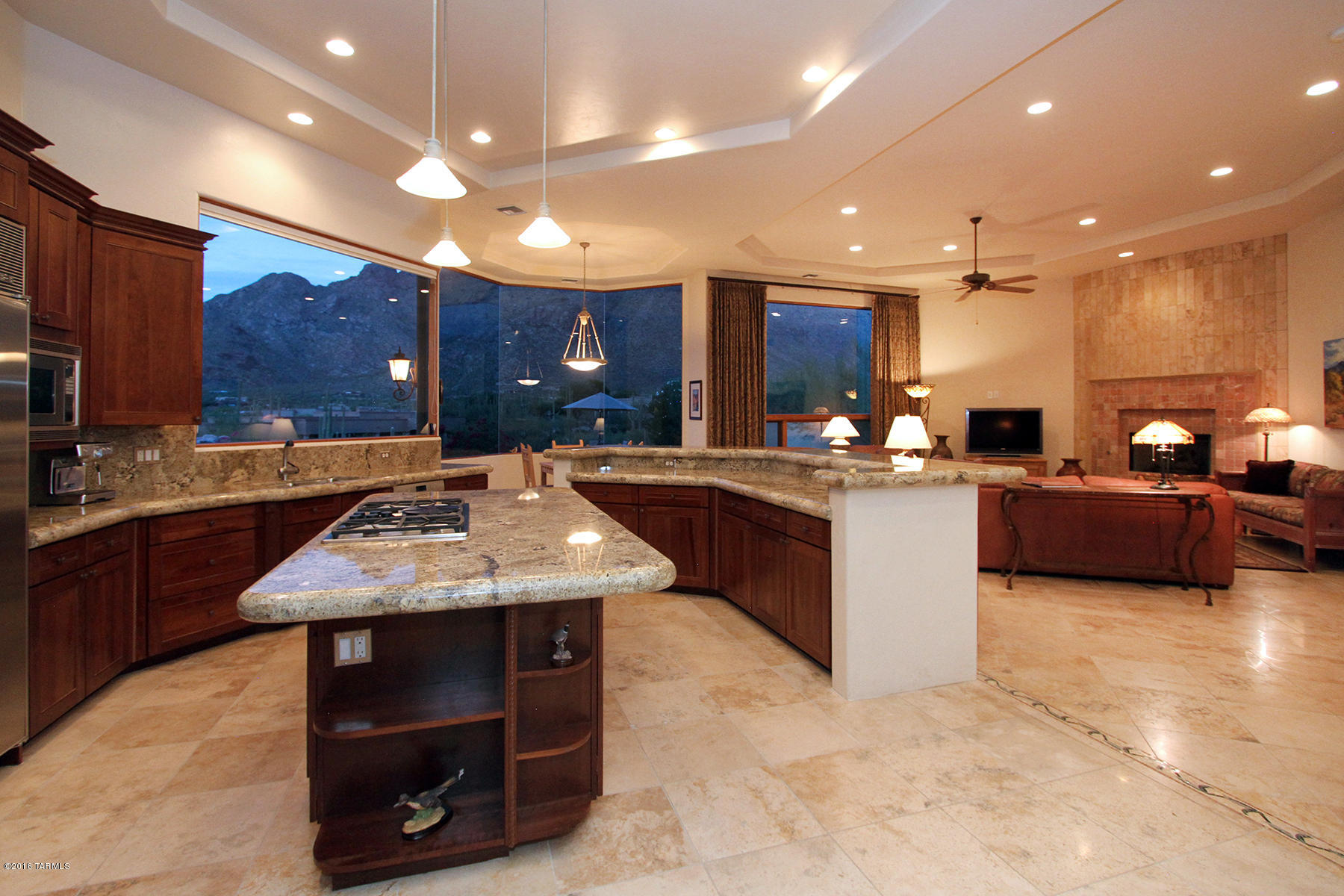 Pima Canyon Estates (1-176) - Residential