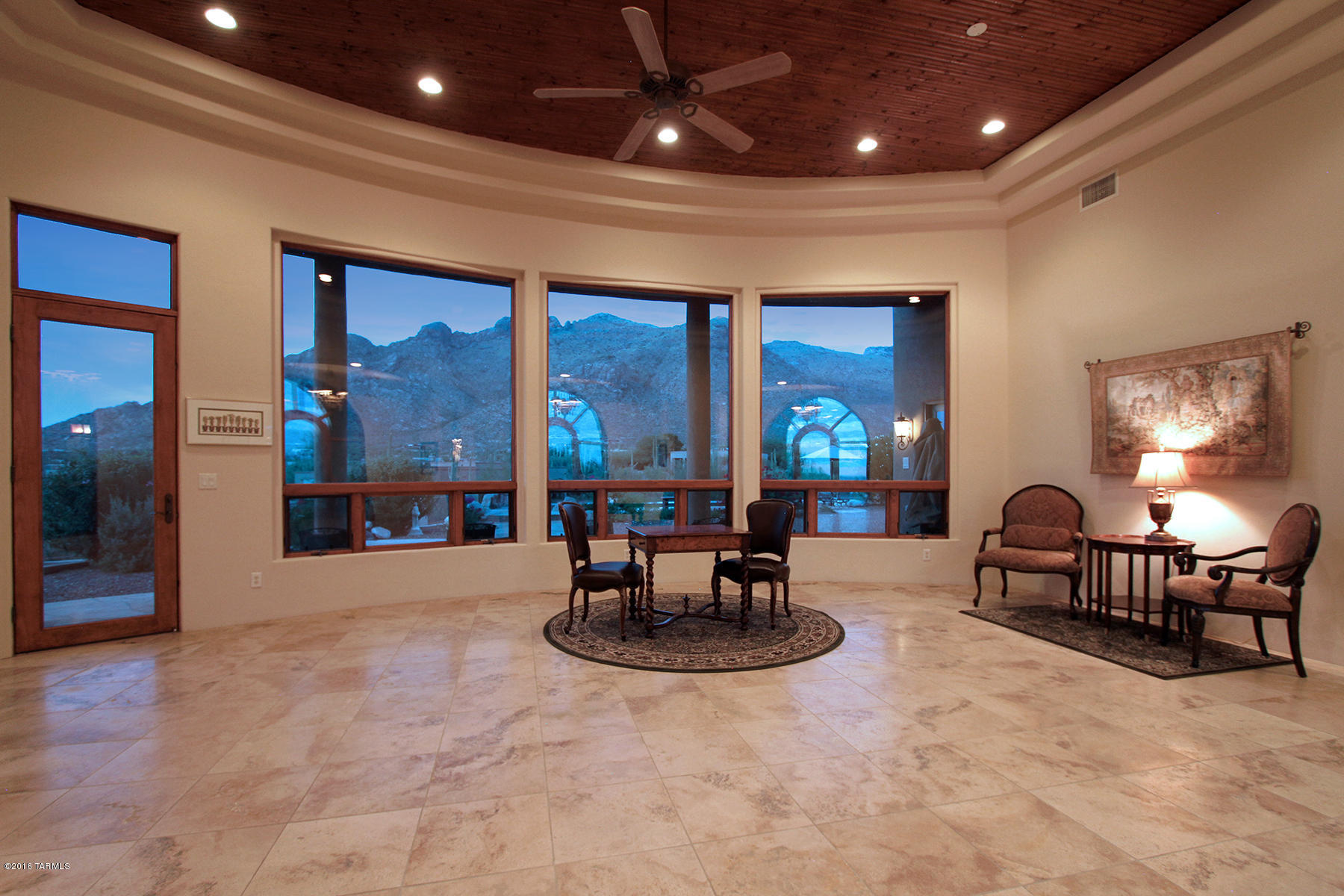 Pima Canyon Estates (1-176) - Residential
