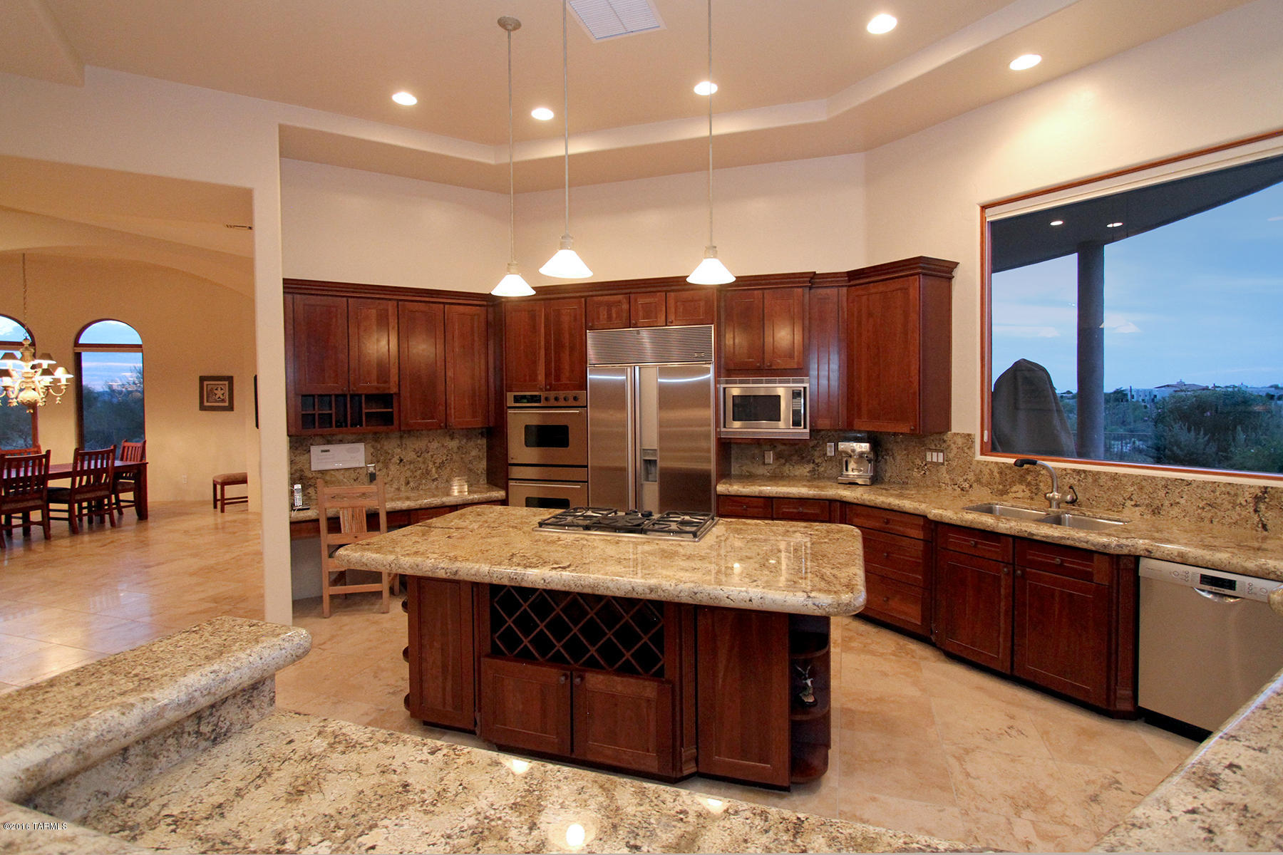 Pima Canyon Estates (1-176) - Residential