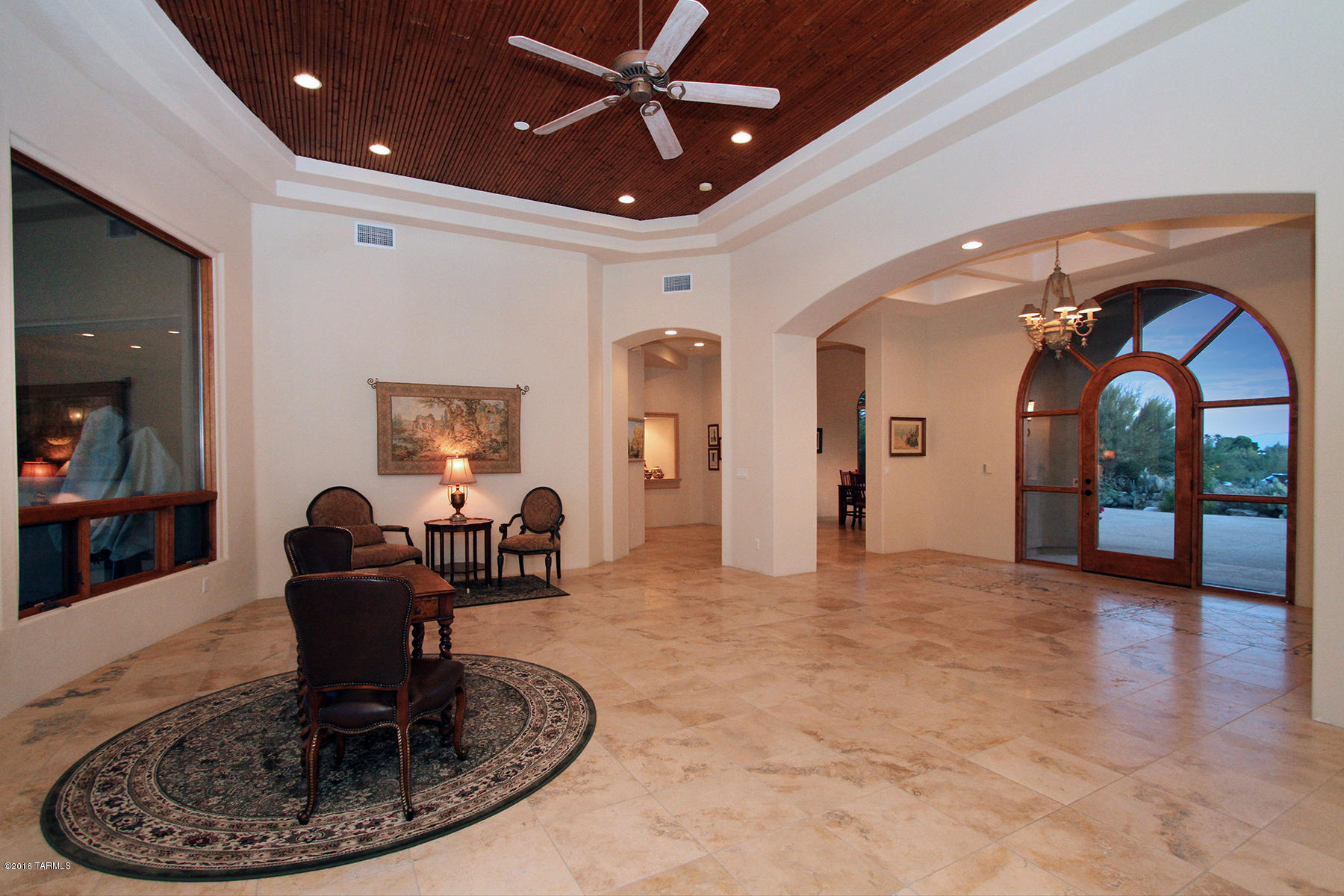 Pima Canyon Estates (1-176) - Residential