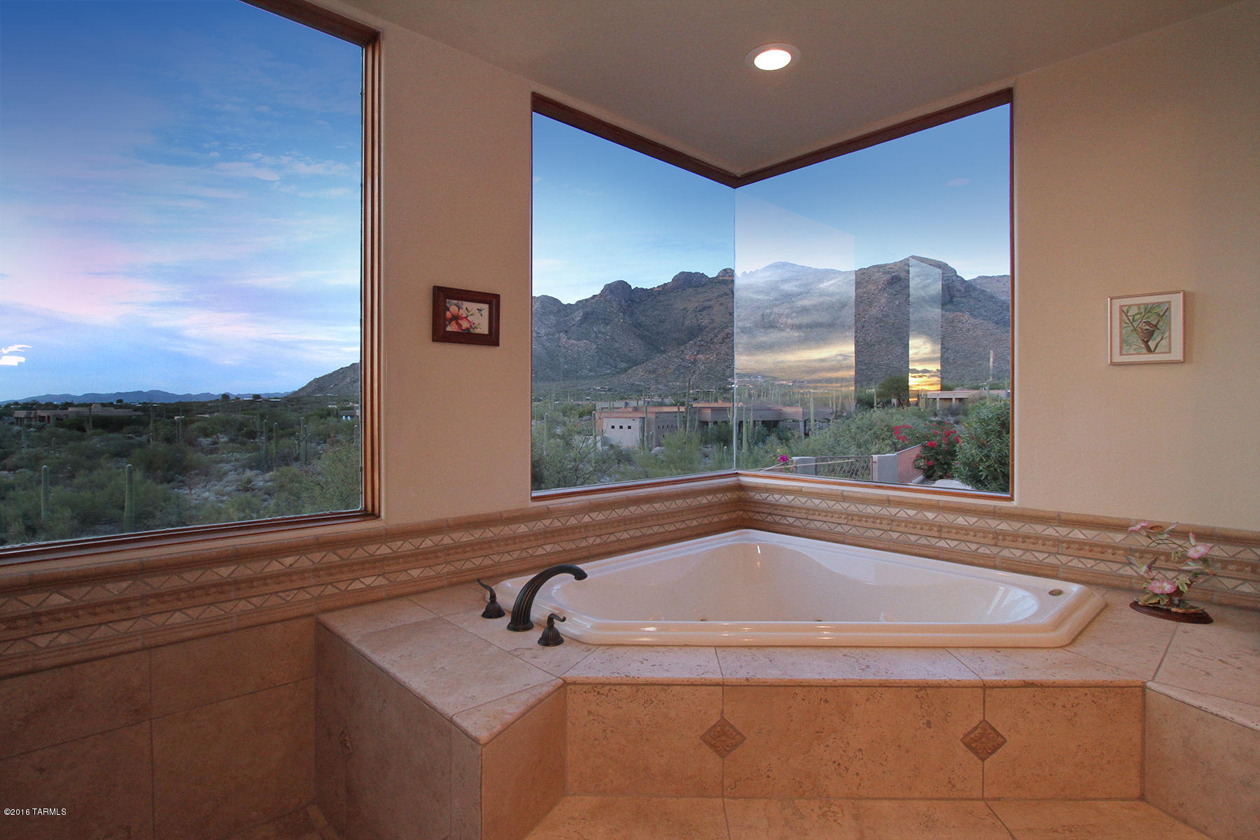 Pima Canyon Estates (1-176) - Residential