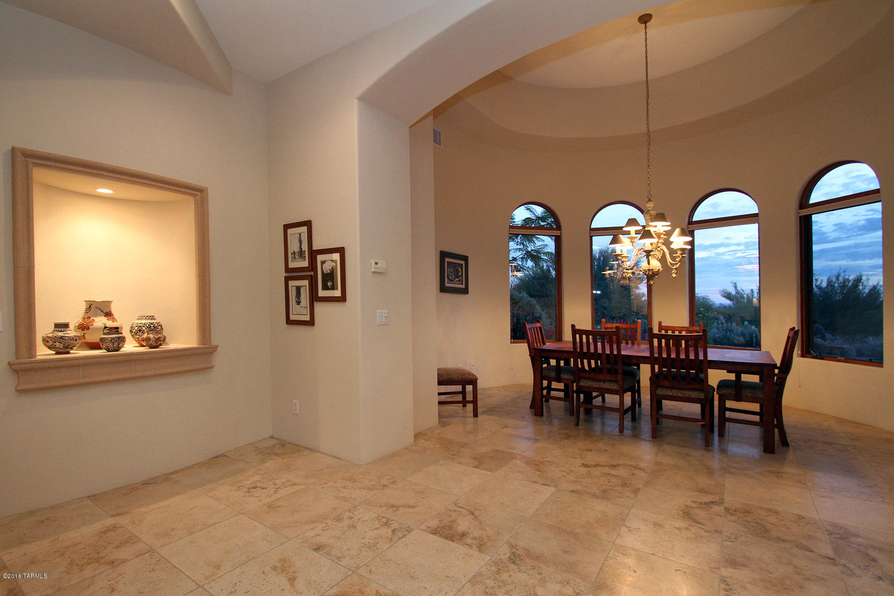Pima Canyon Estates (1-176) - Residential