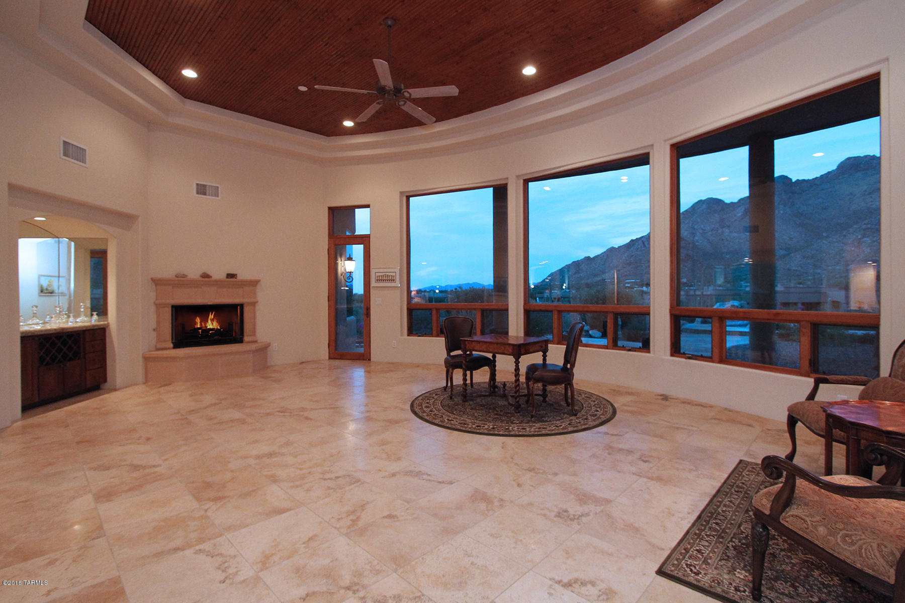 Pima Canyon Estates (1-176) - Residential