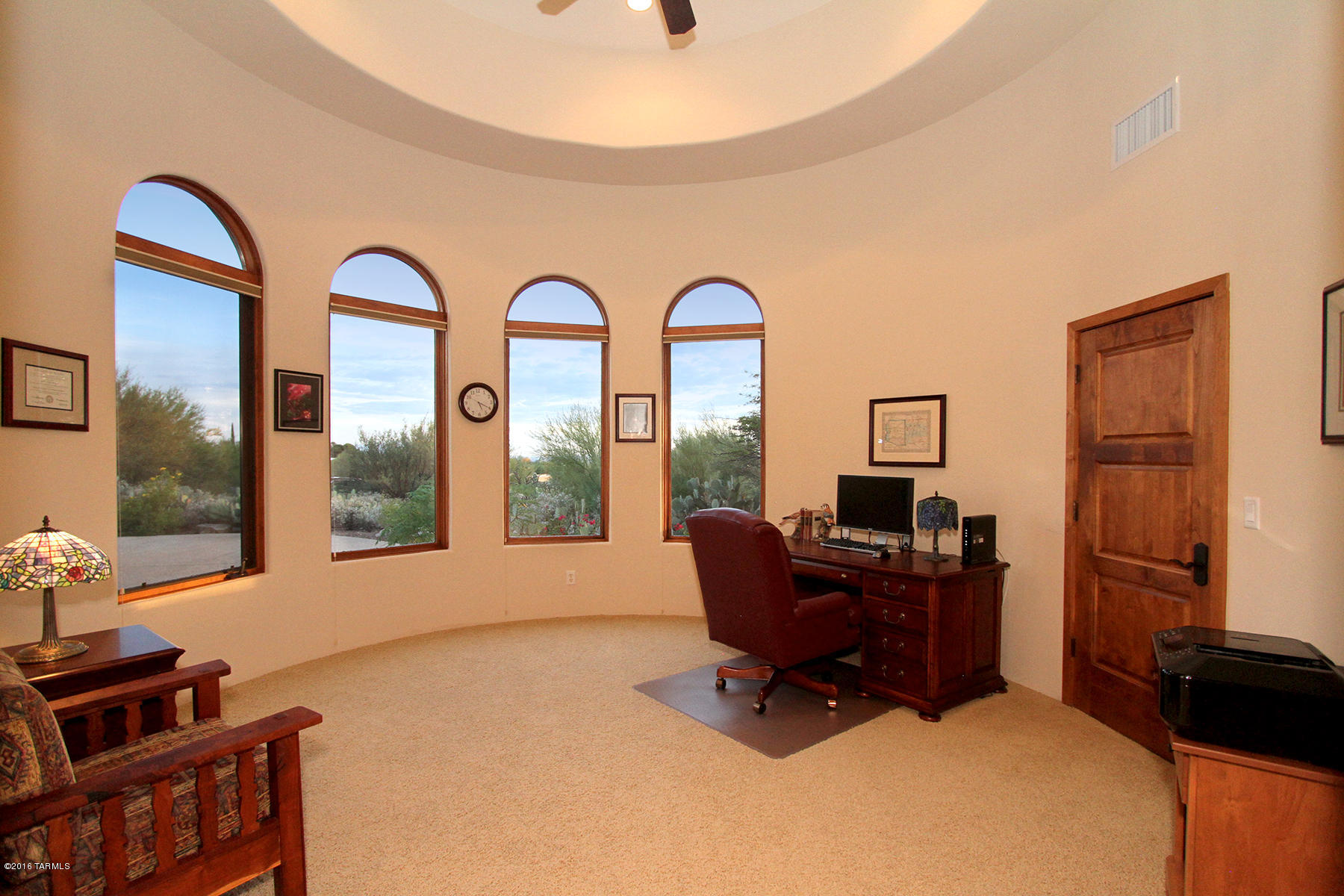 Pima Canyon Estates (1-176) - Residential