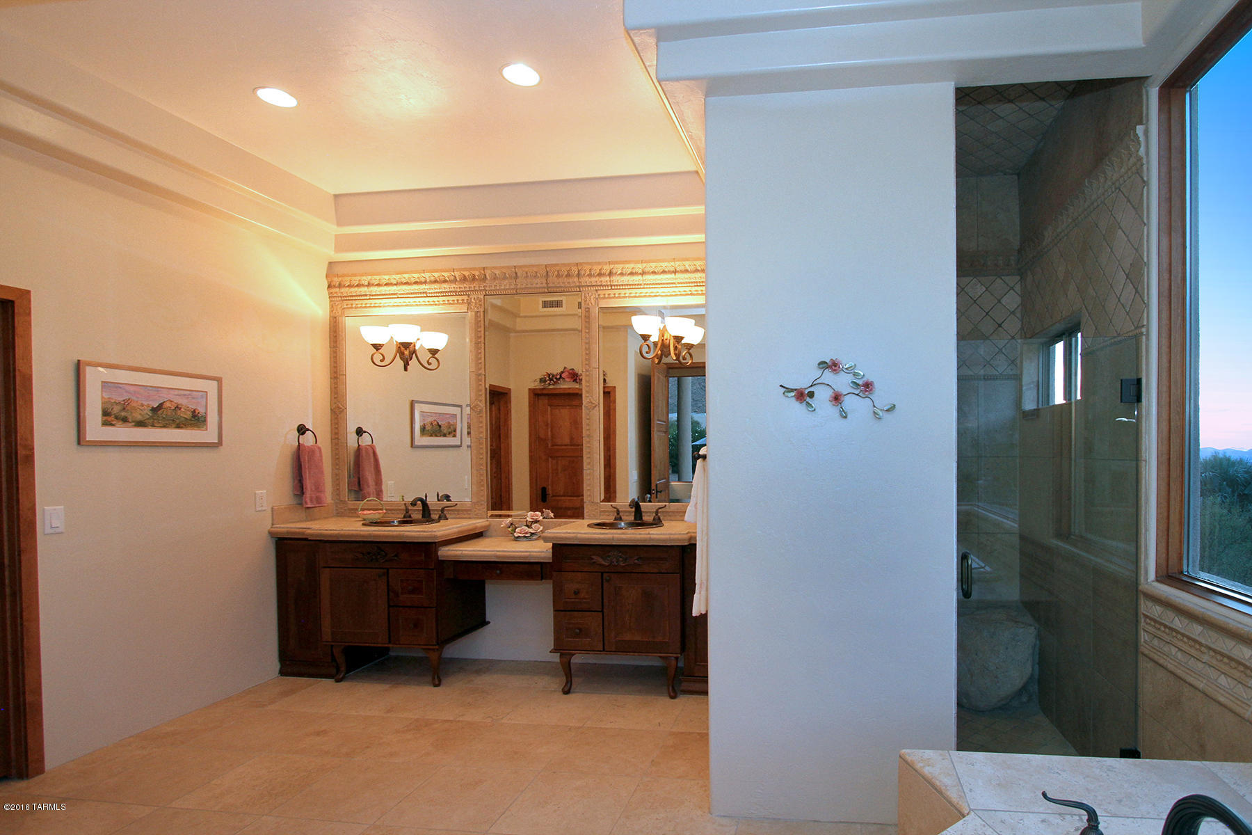 Pima Canyon Estates (1-176) - Residential