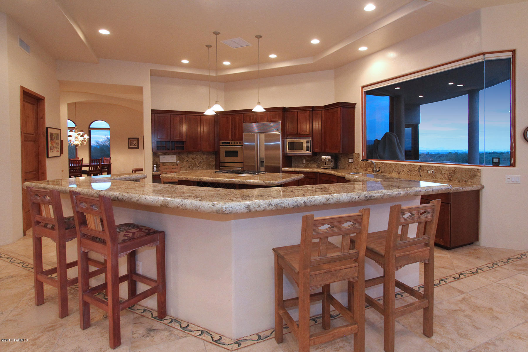 Pima Canyon Estates (1-176) - Residential