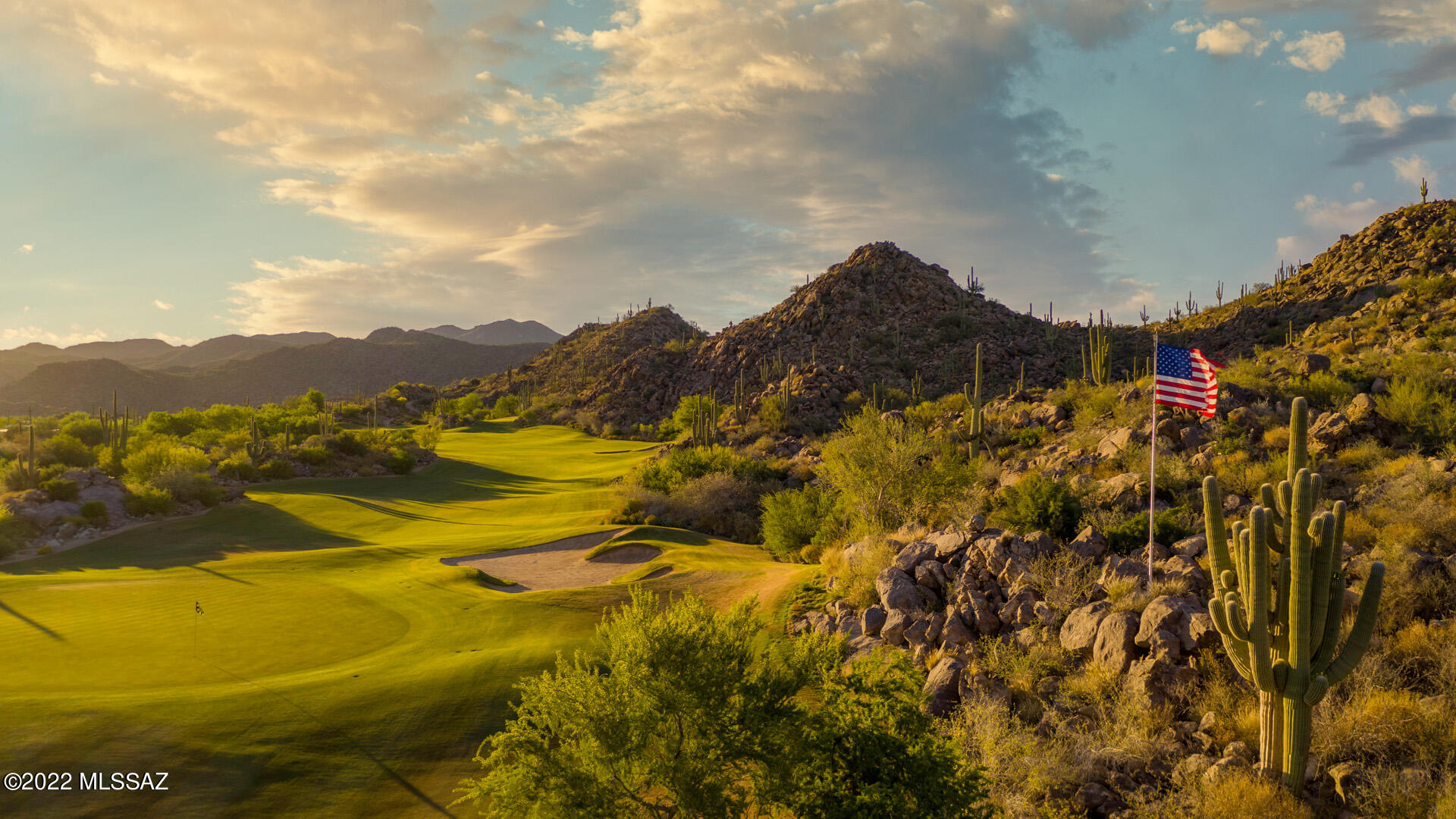 Stone Canyon III - Residential