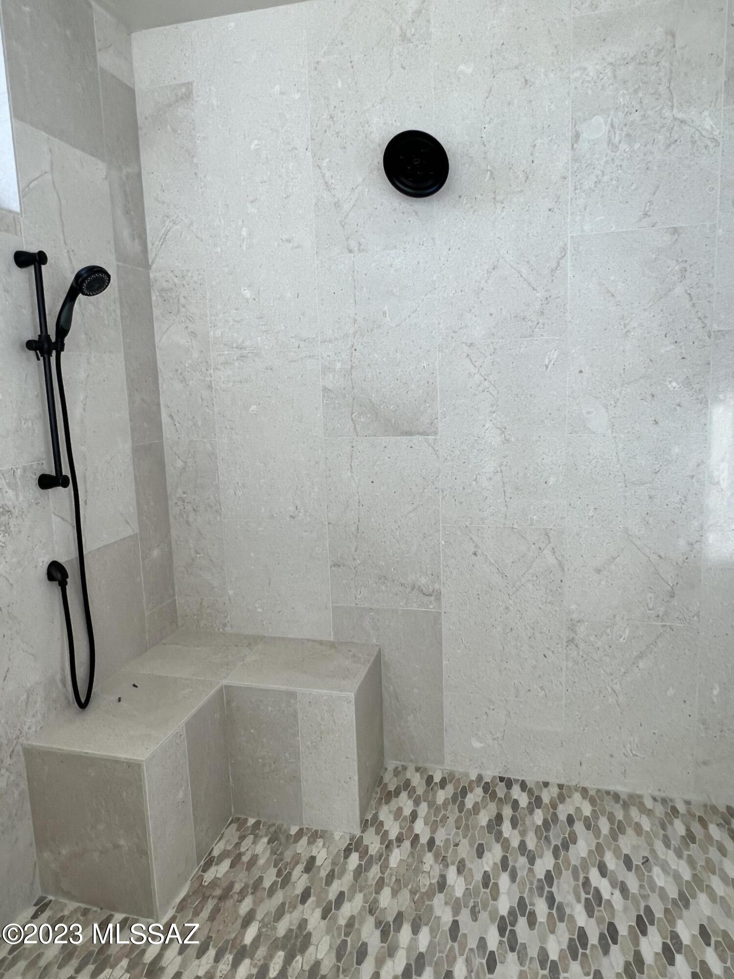 Stone Canyon III - Residential