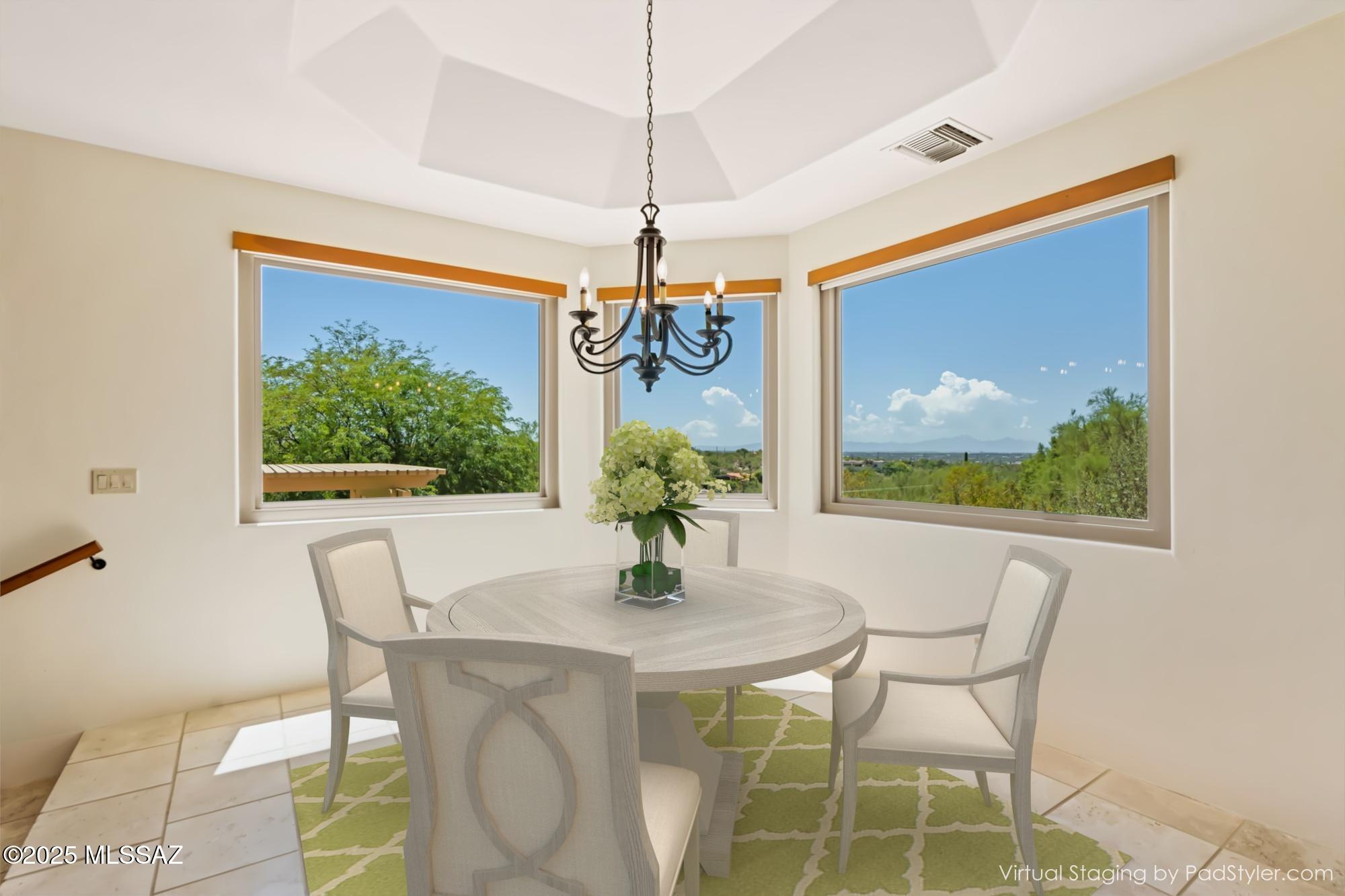 Hacienda Del Sol Estates (1-68) - Residential
