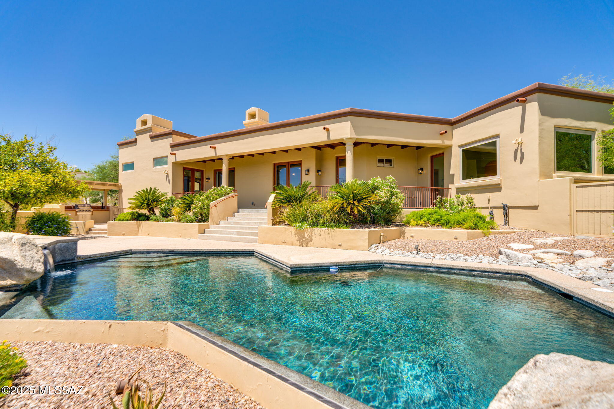Hacienda Del Sol Estates (1-68) - Residential