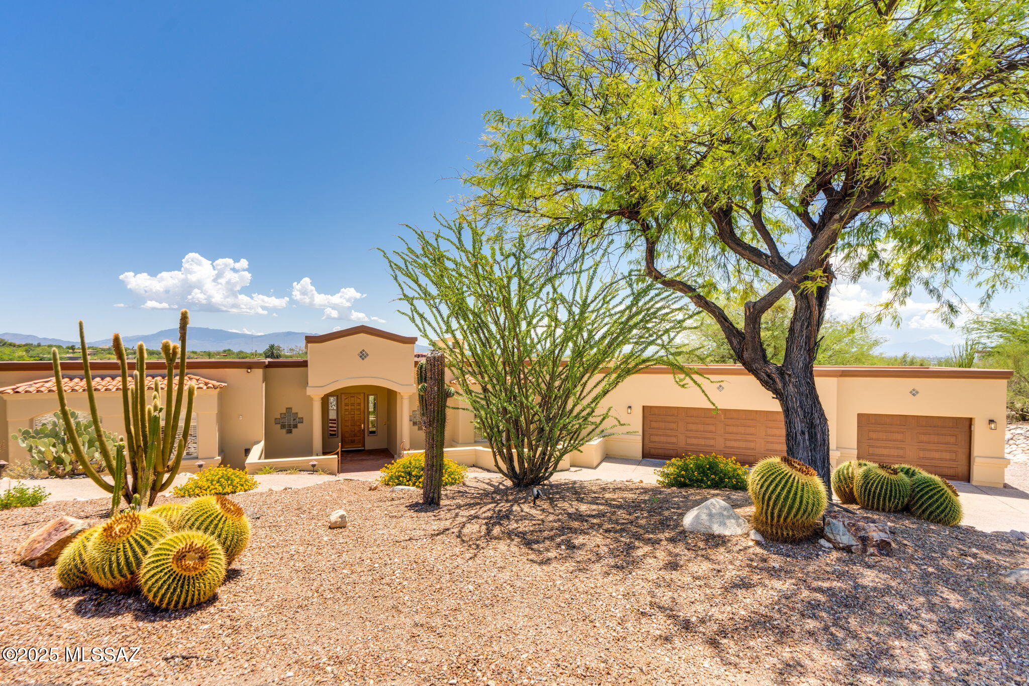 Hacienda Del Sol Estates (1-68) - Residential