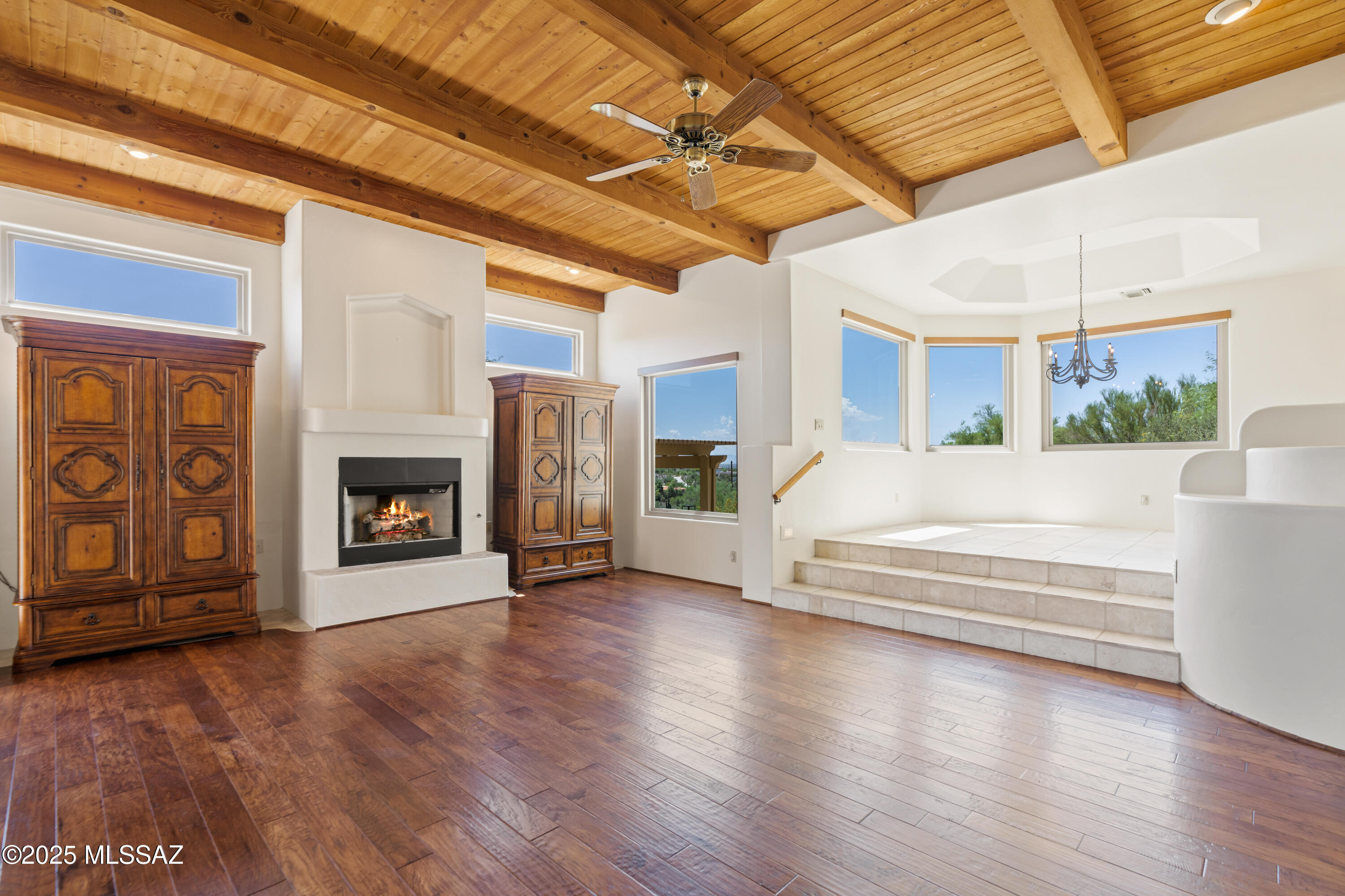 Hacienda Del Sol Estates (1-68) - Residential