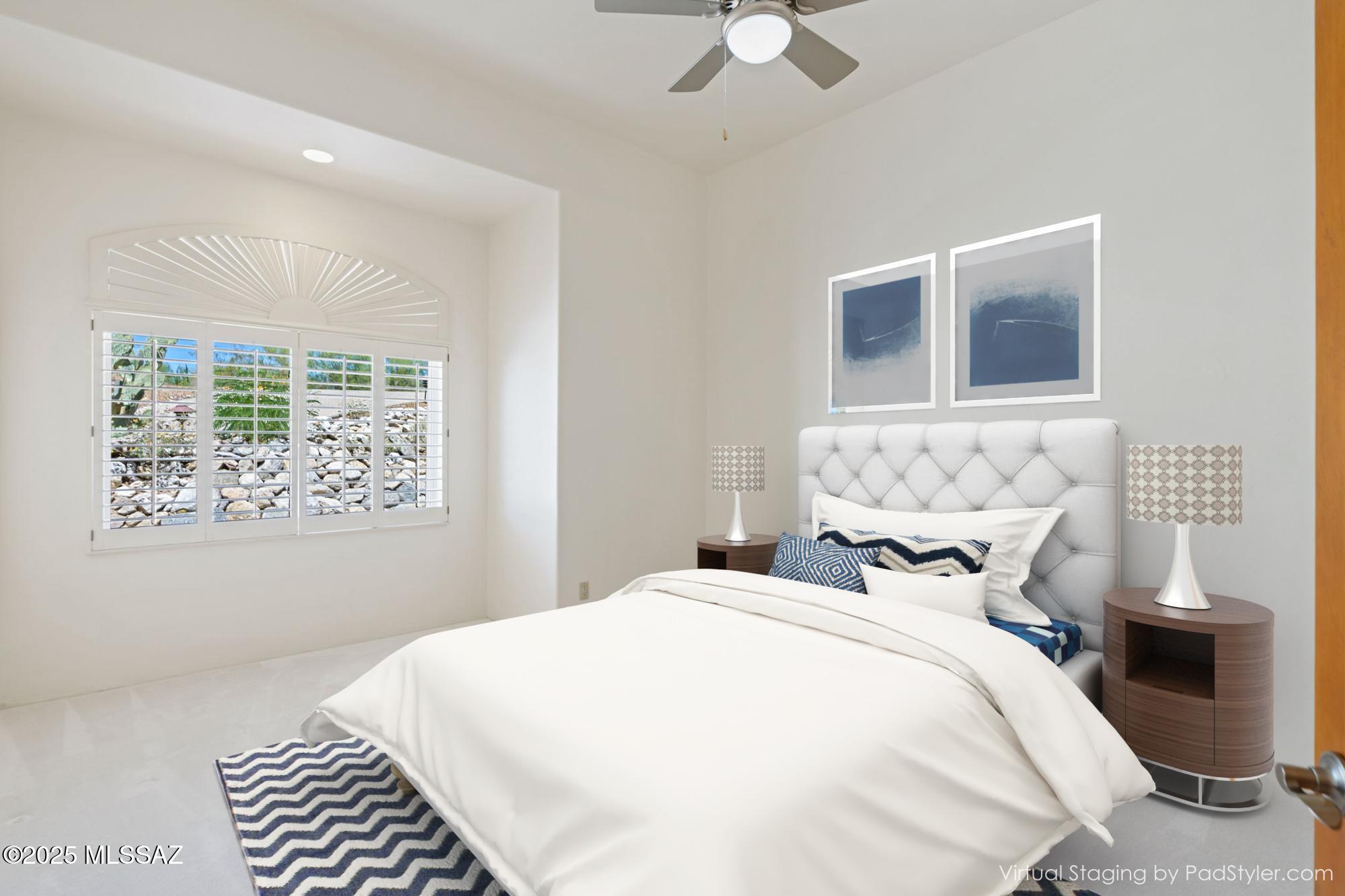 Hacienda Del Sol Estates (1-68) - Residential