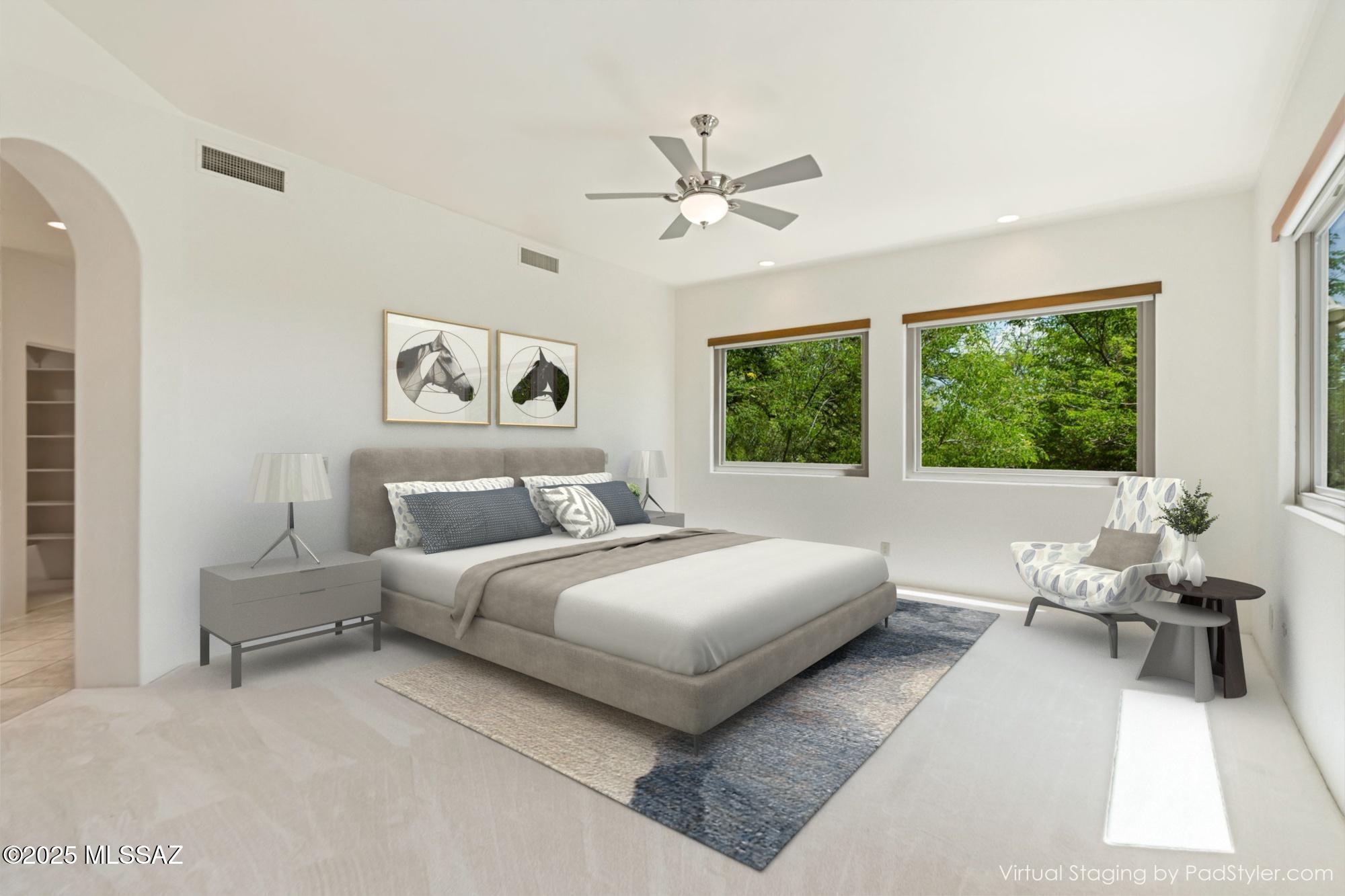 Hacienda Del Sol Estates (1-68) - Residential