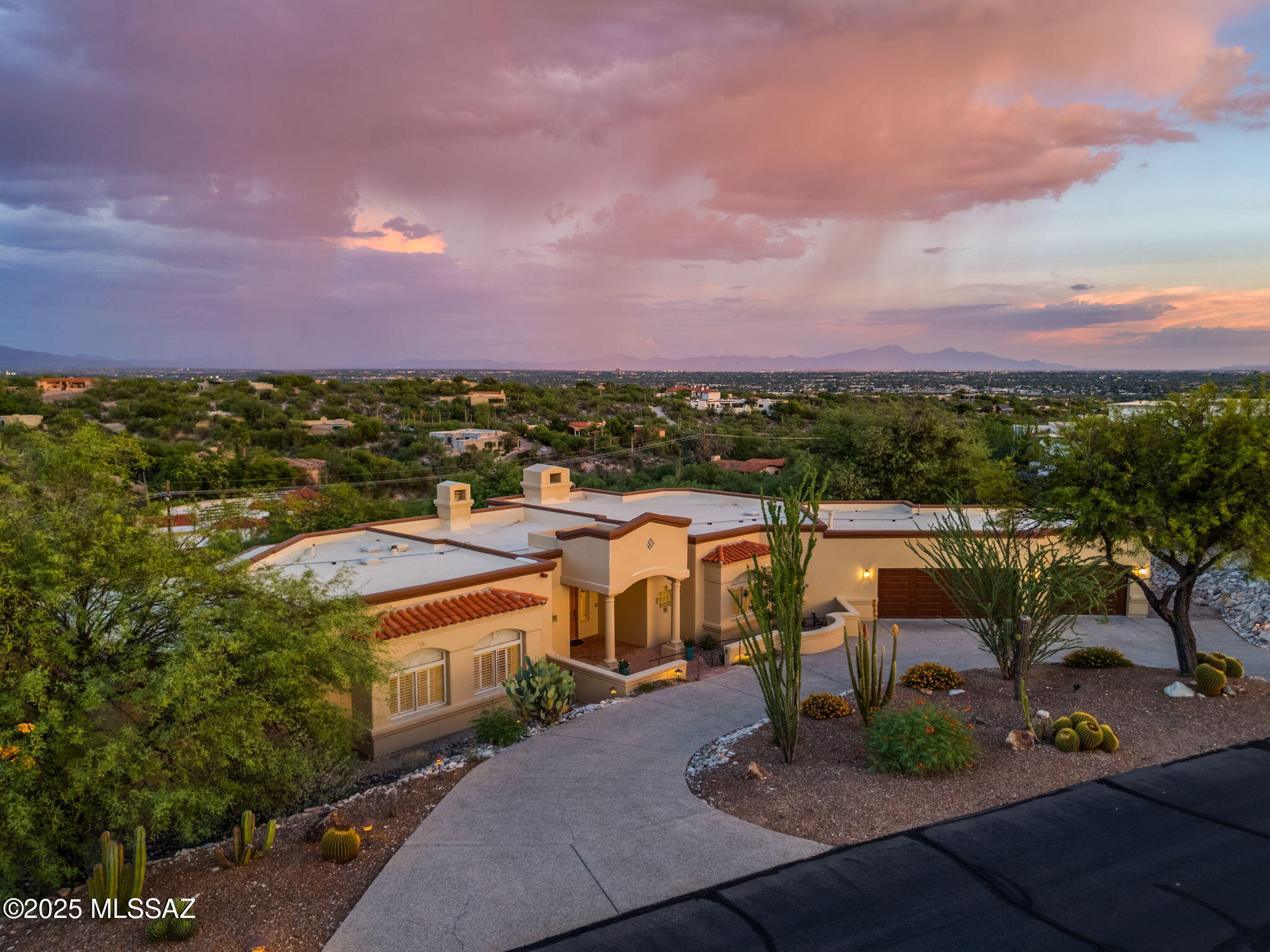 Hacienda Del Sol Estates (1-68) - Residential