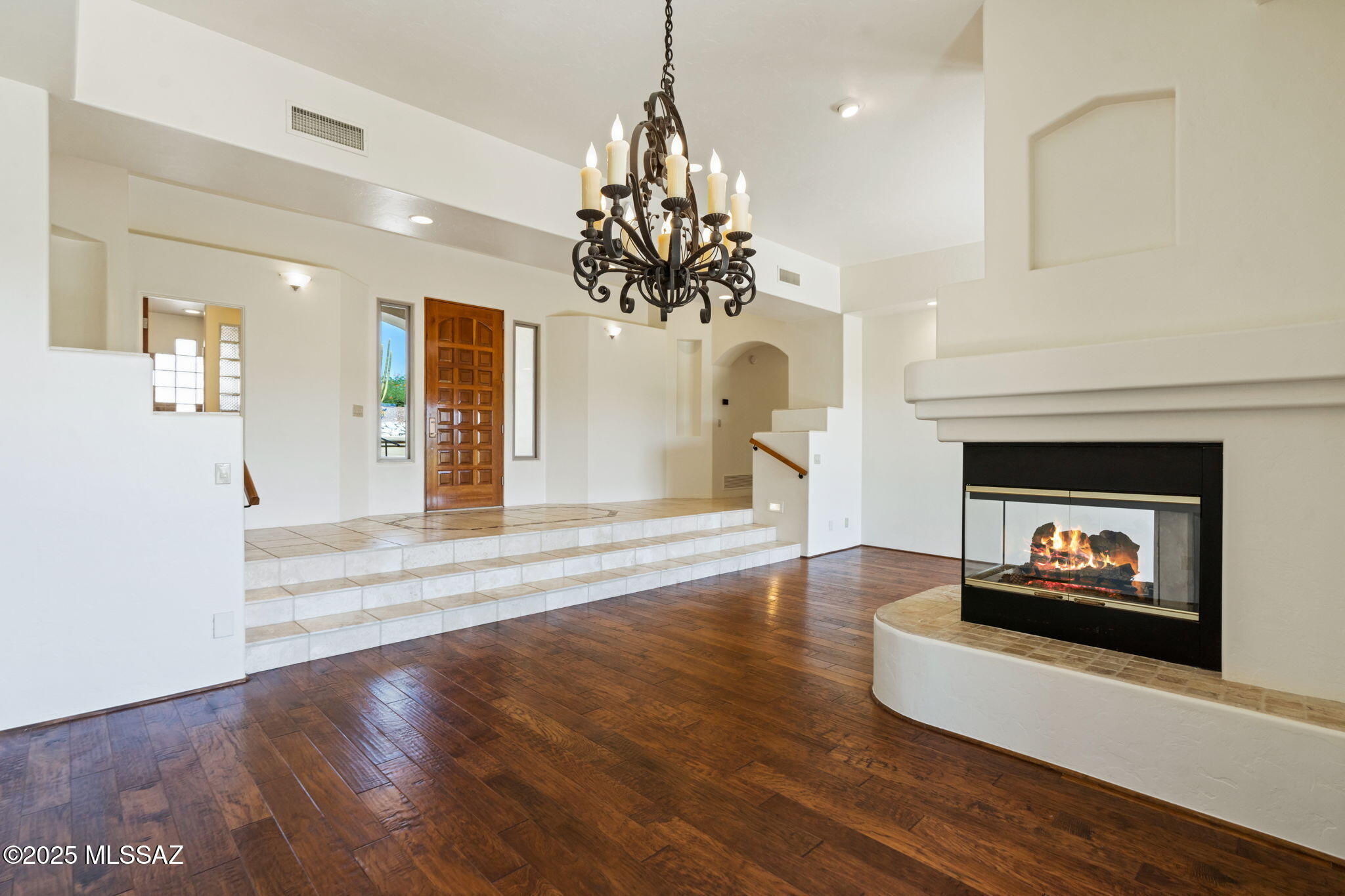 Hacienda Del Sol Estates (1-68) - Residential