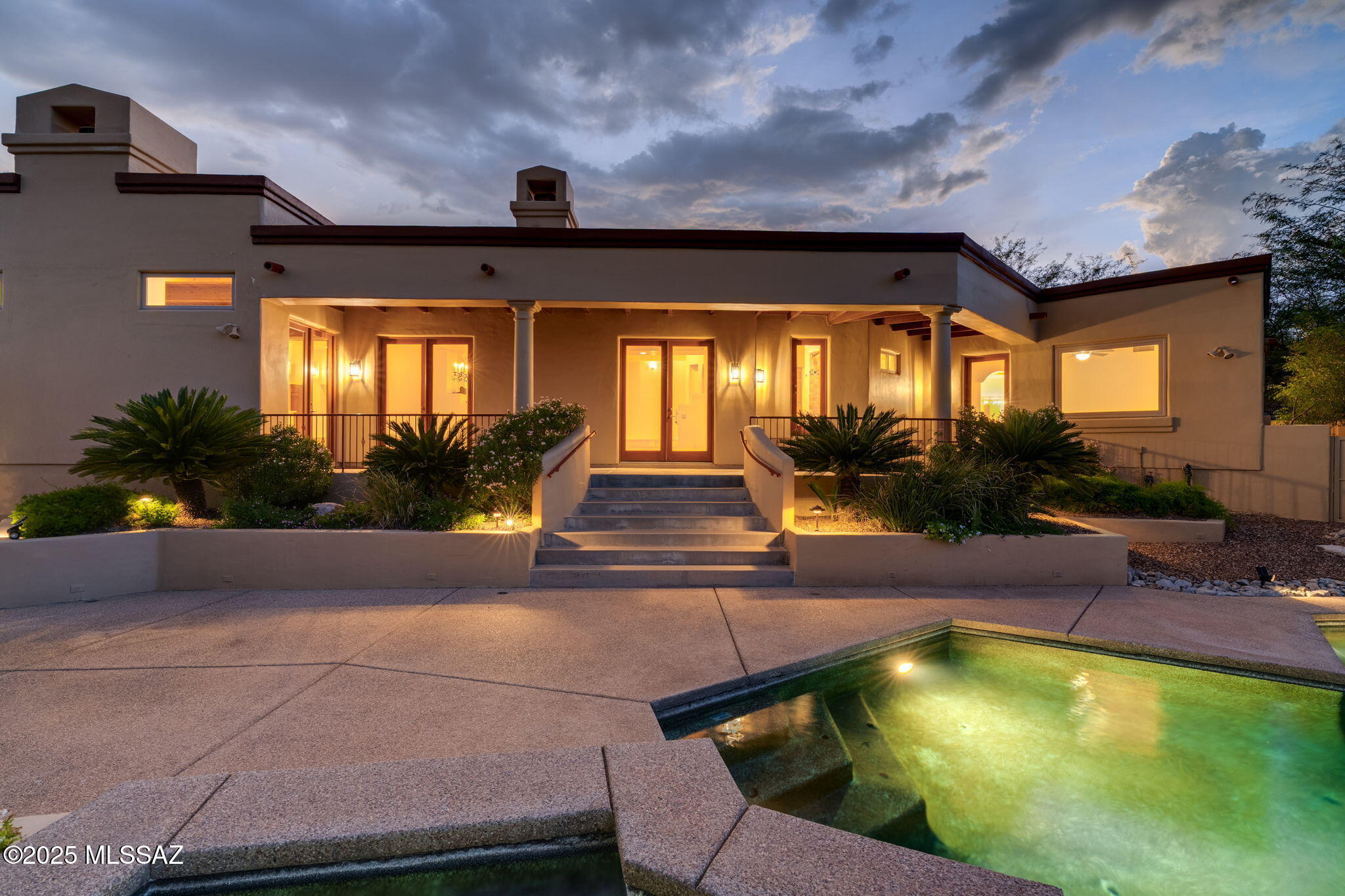 Hacienda Del Sol Estates (1-68) - Residential