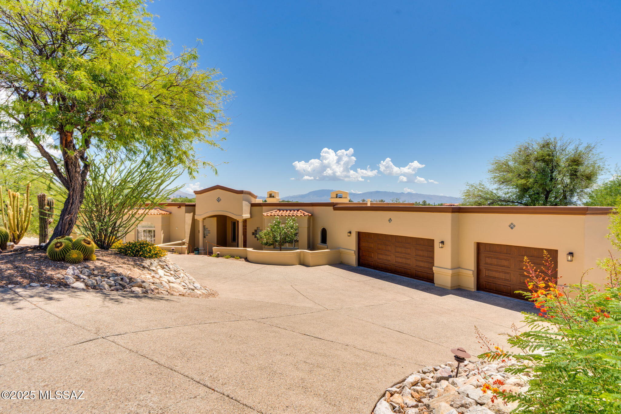 Hacienda Del Sol Estates (1-68) - Residential