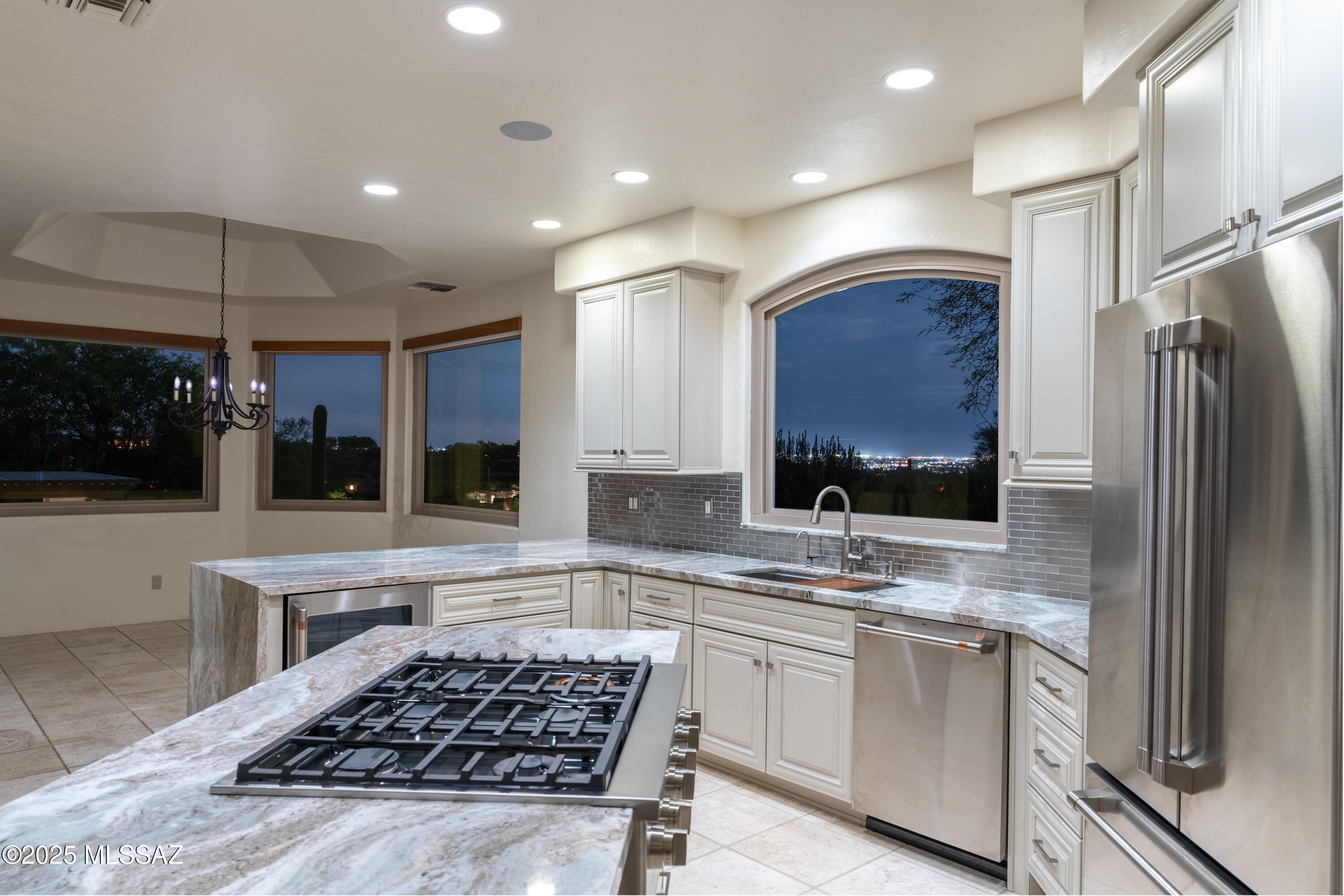 Hacienda Del Sol Estates (1-68) - Residential