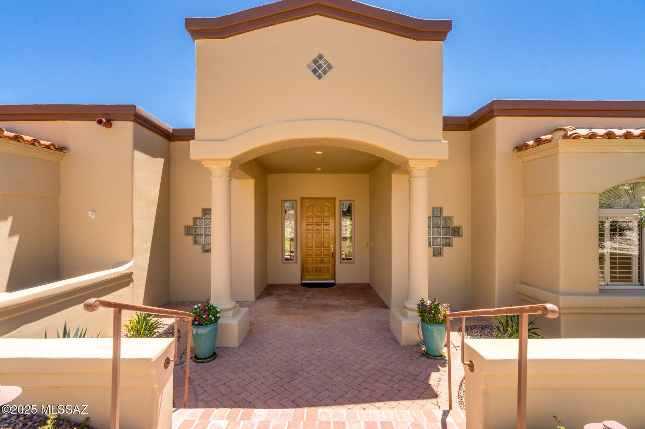 Hacienda Del Sol Estates (1-68) - Residential